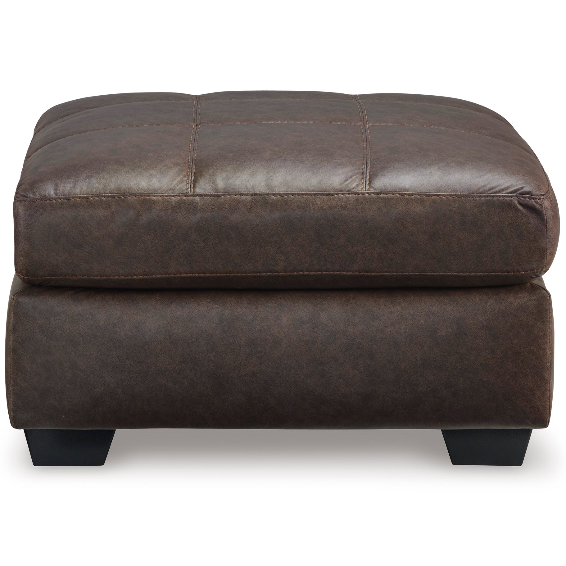 Barlin Mills Oversized Accent Ottoman