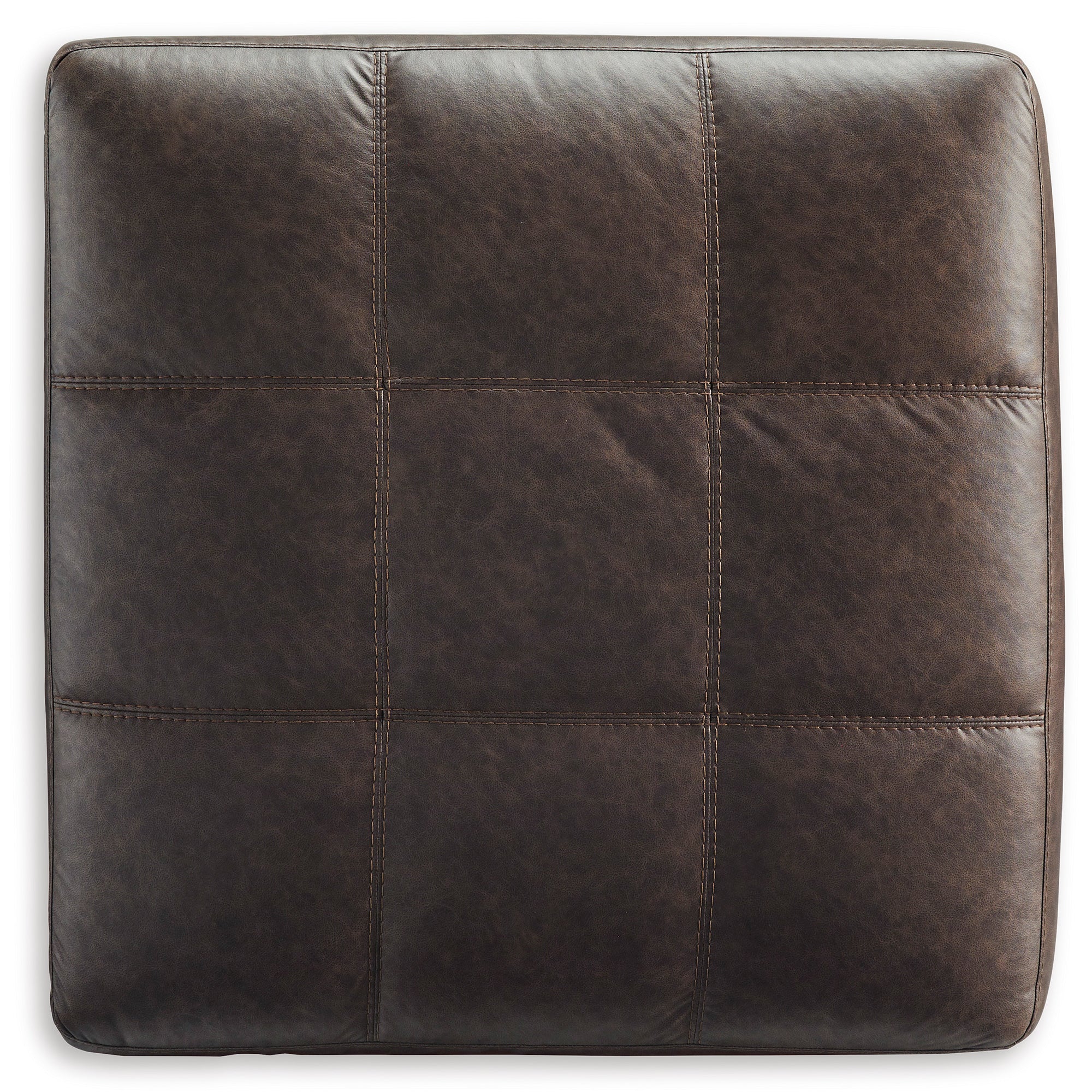 Barlin Mills Oversized Accent Ottoman