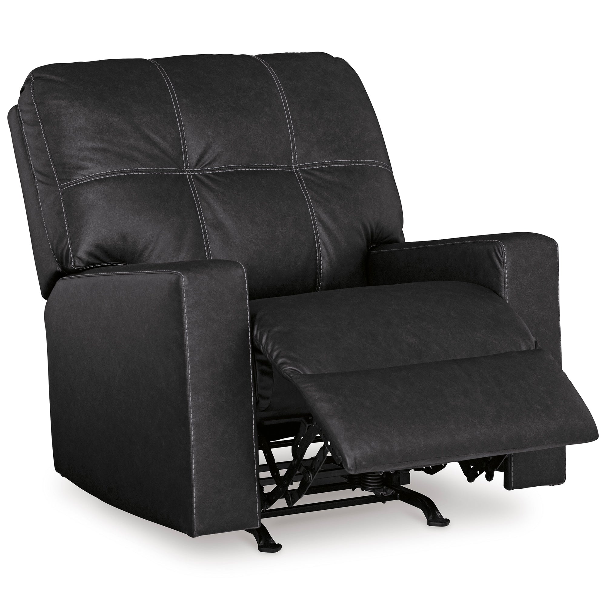 Barlin Mills Rocker Recliner