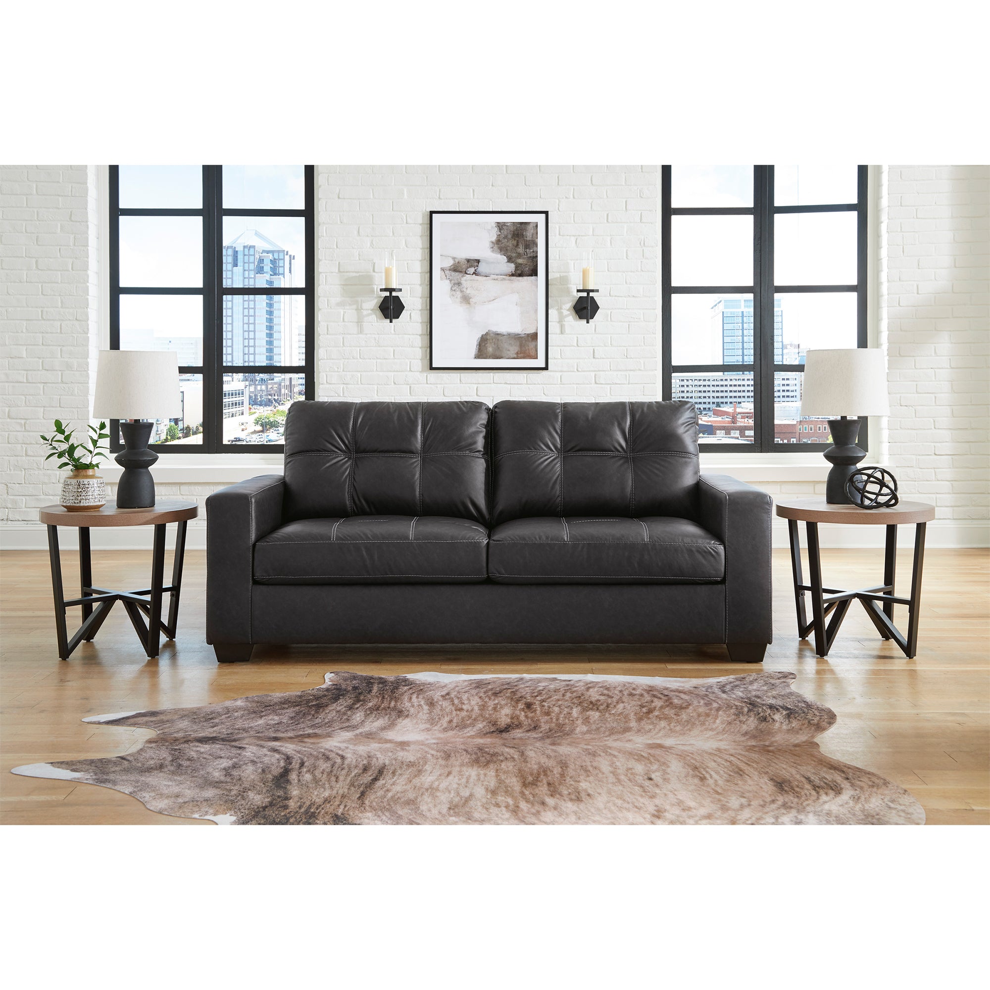 Barlin Mills Sofa