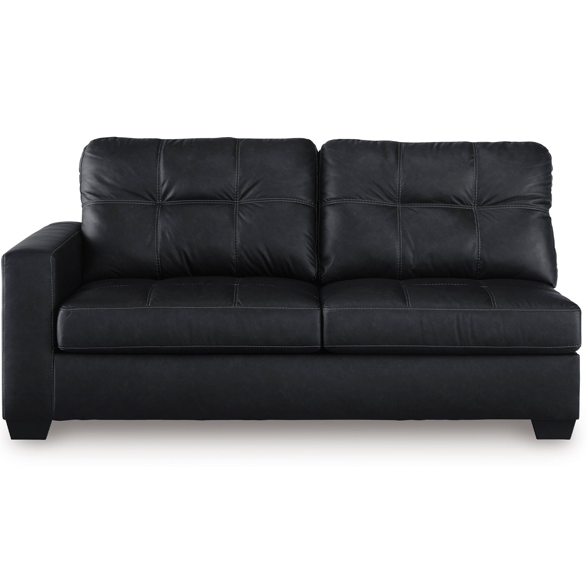 Barlin Mills 2-Piece Sectional with Chaise