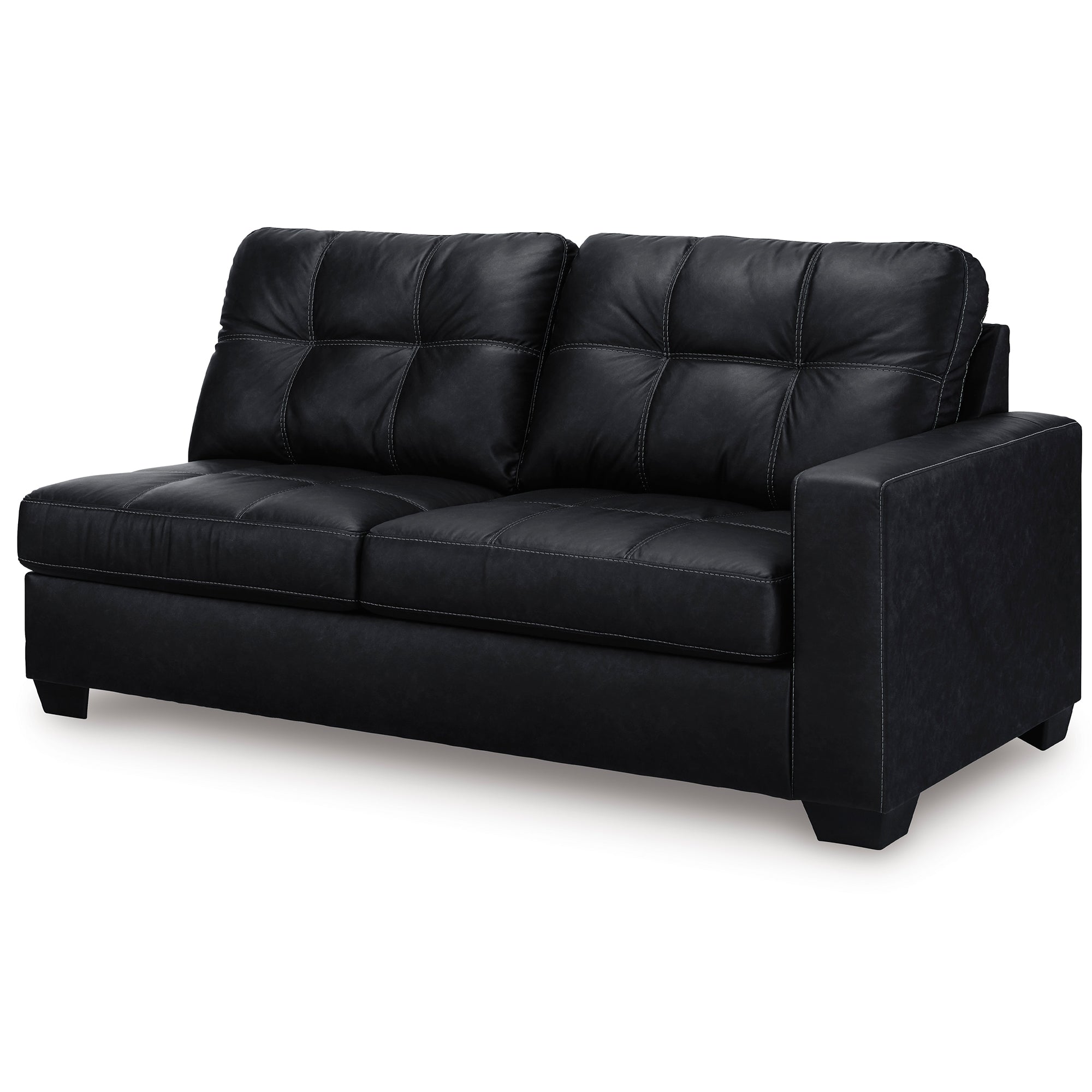 Barlin Mills 2-Piece Sectional with Chaise