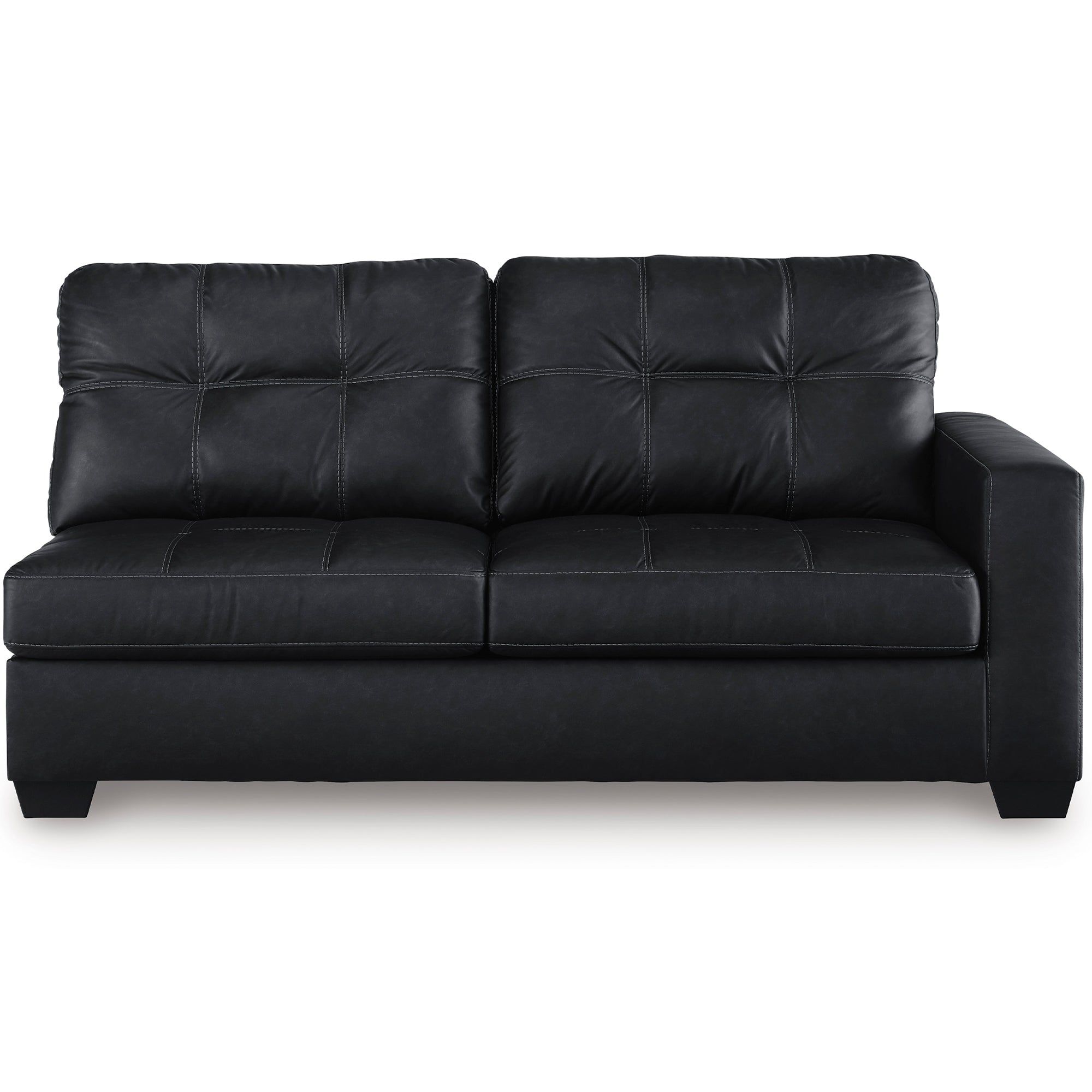 Barlin Mills 2-Piece Sectional with Chaise