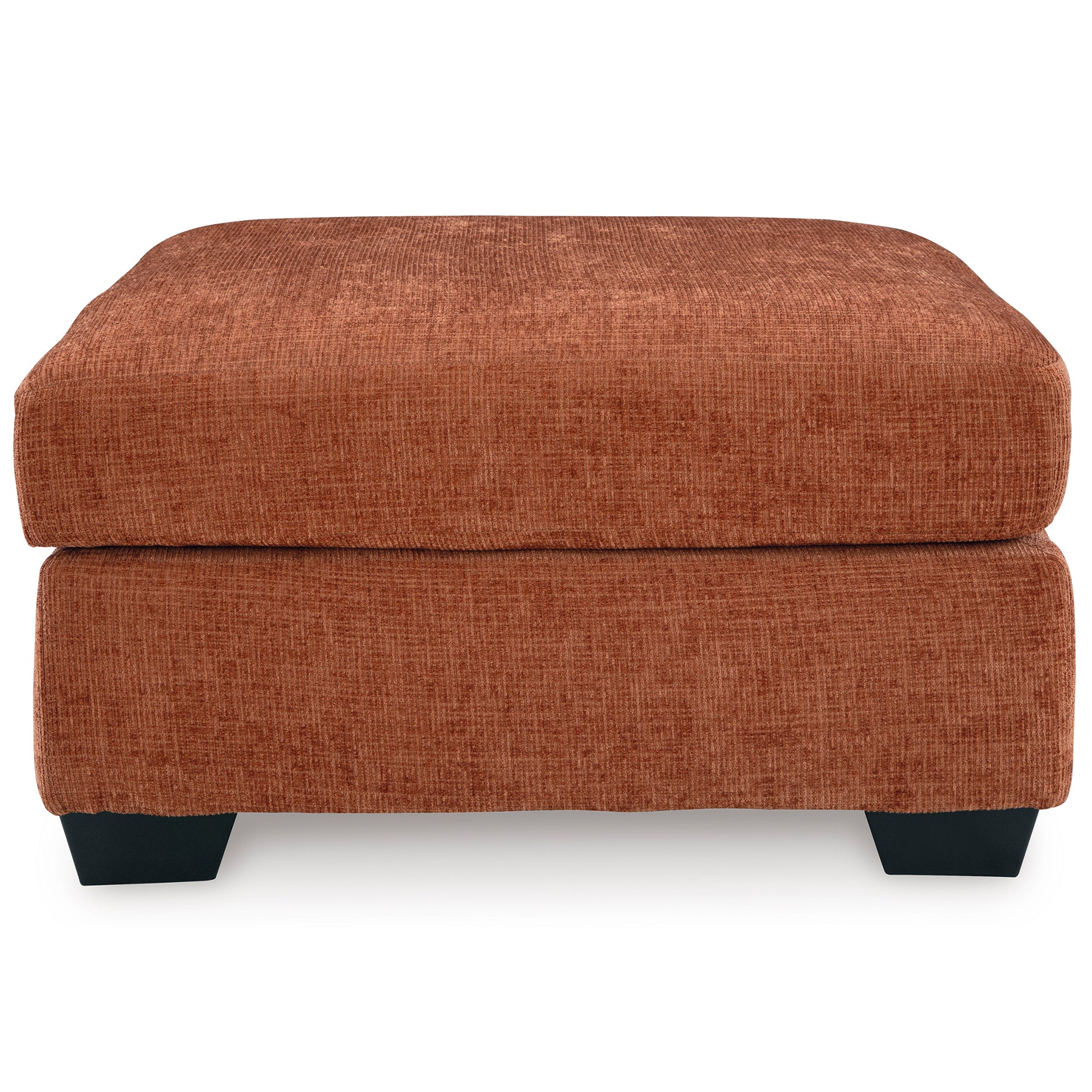 Aviemore Oversized Accent Ottoman