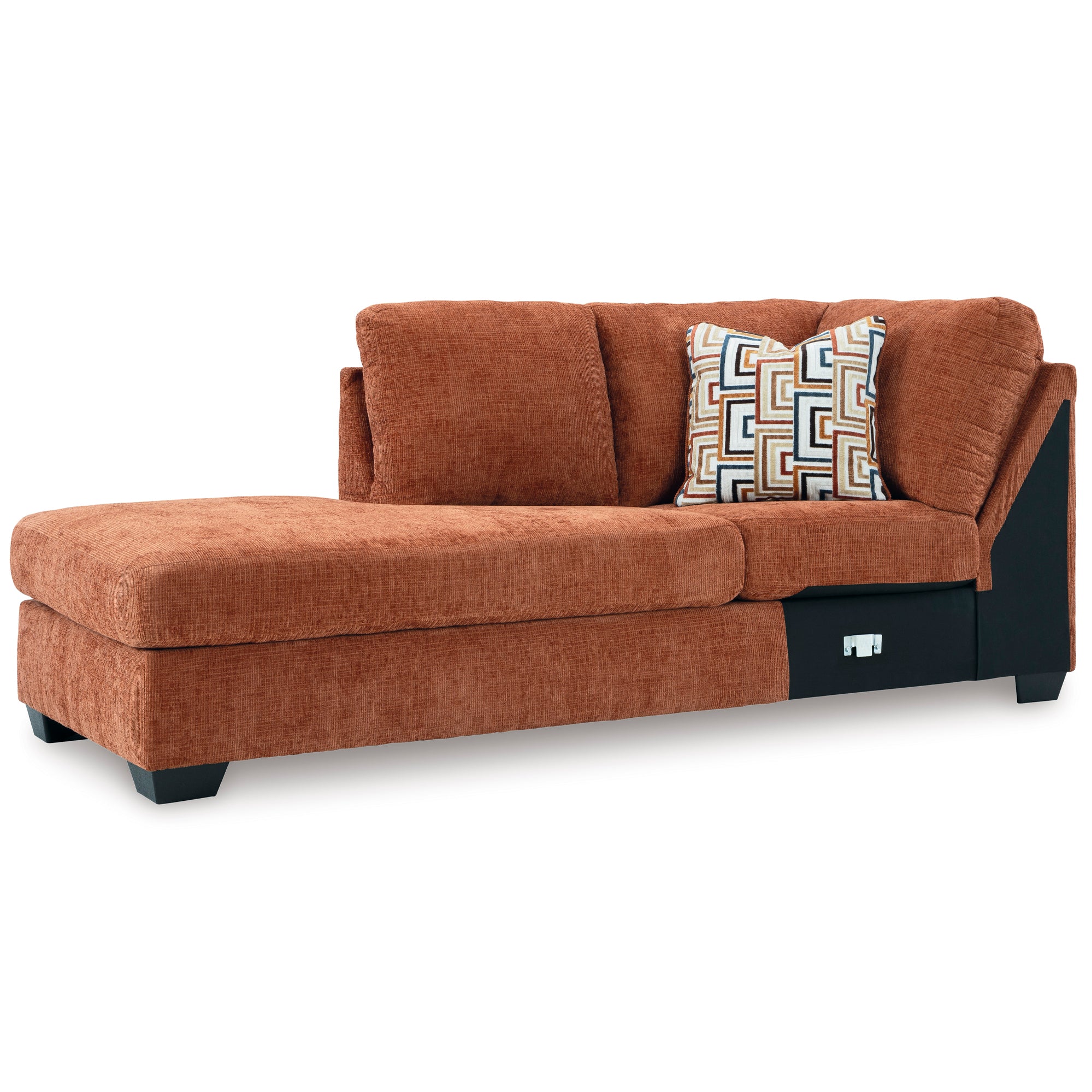 Aviemore 2-Piece Sectional with Chaise