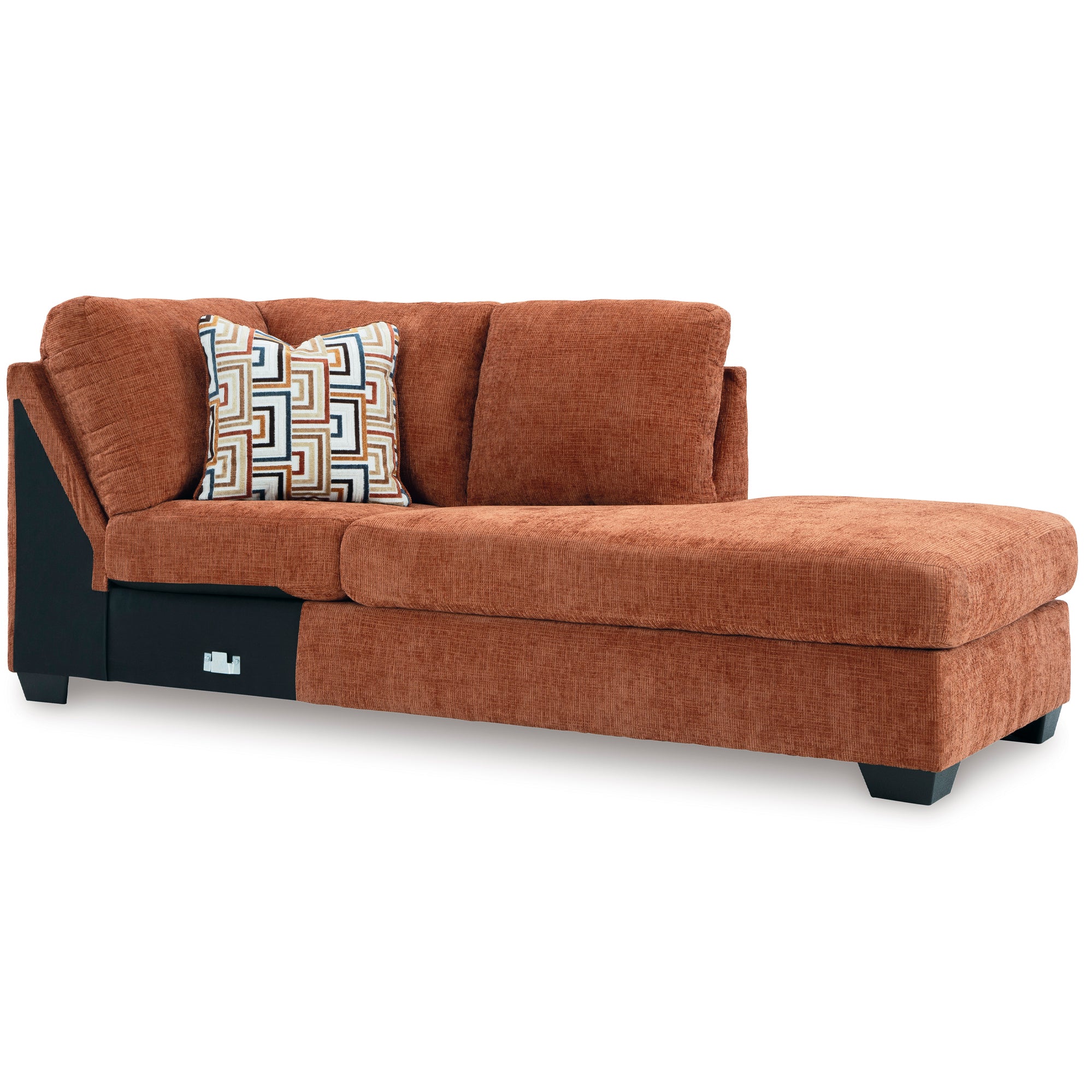 Aviemore 2-Piece Sectional with Chaise