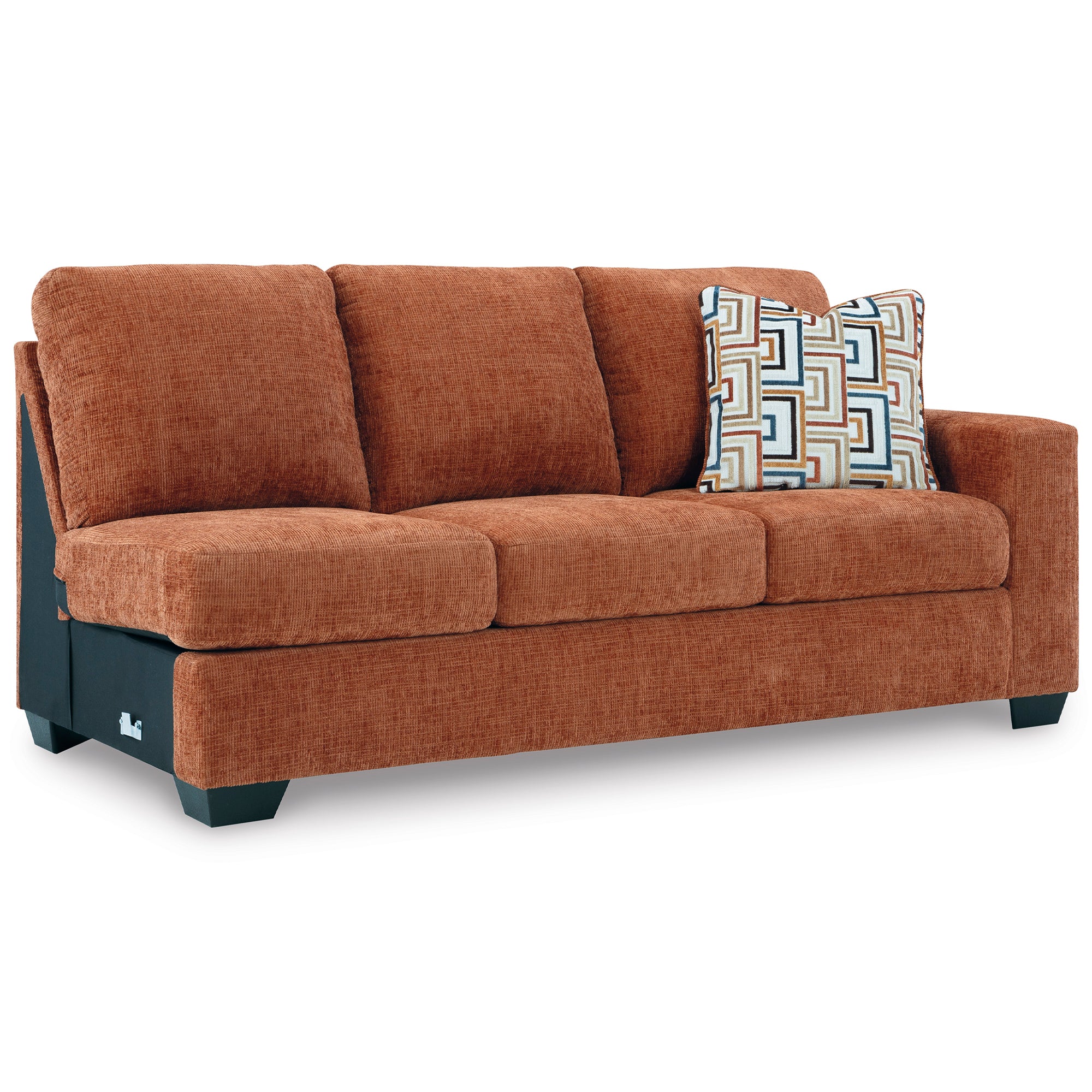 Aviemore 2-Piece Sectional with Chaise