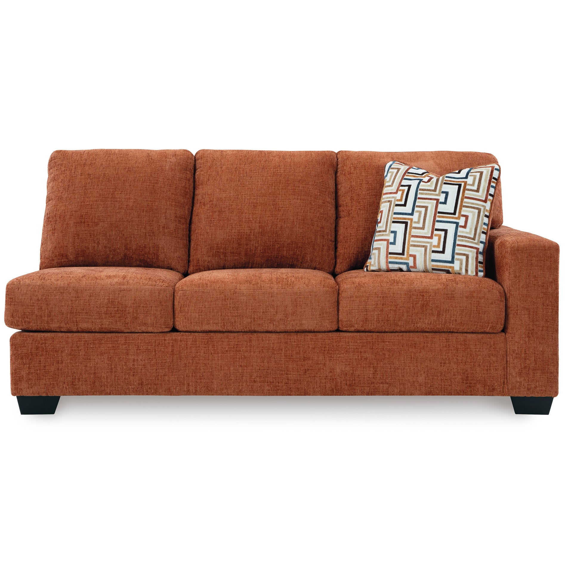 Aviemore 2-Piece Sectional with Chaise