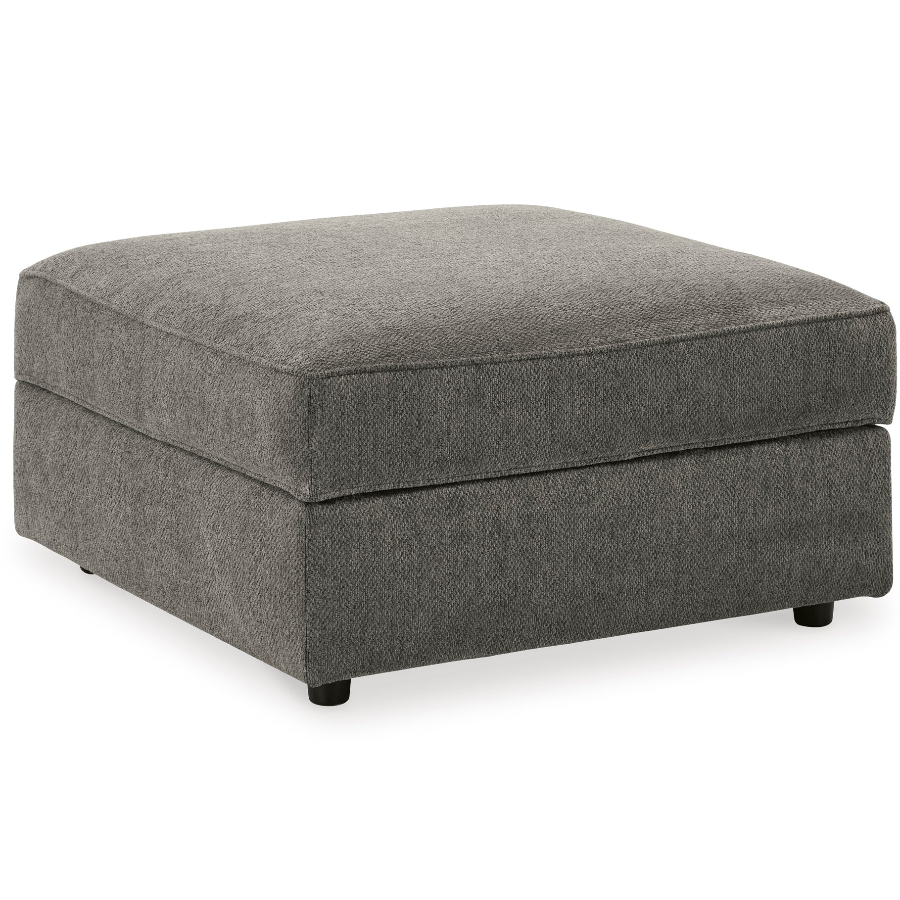 O'Phannon Ottoman With Storage in Putty Color