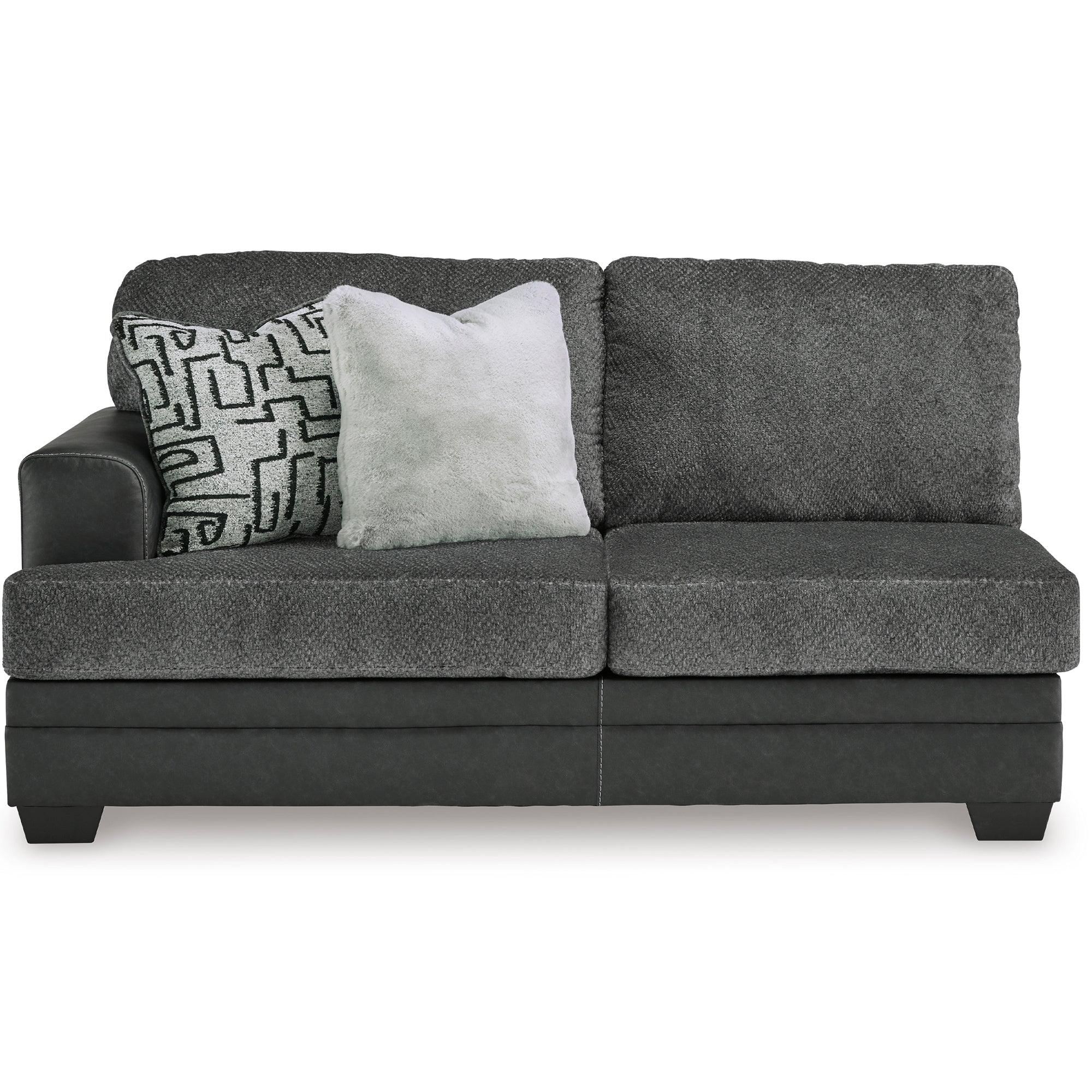 Brixley Pier 2-Piece Sectional with Chaise