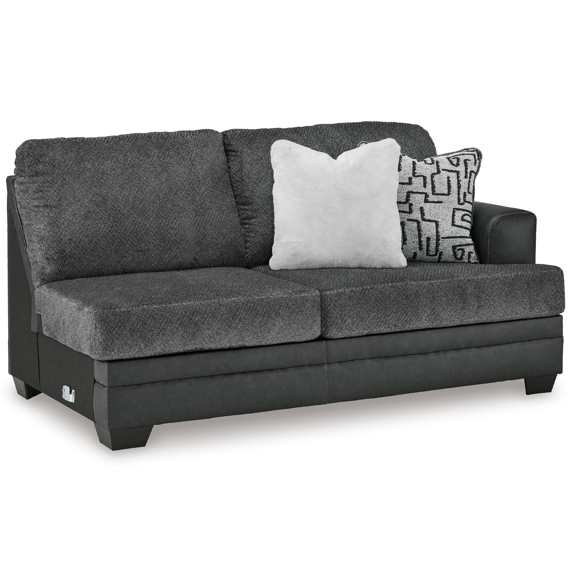 Brixley Pier 2-Piece Sectional with Chaise