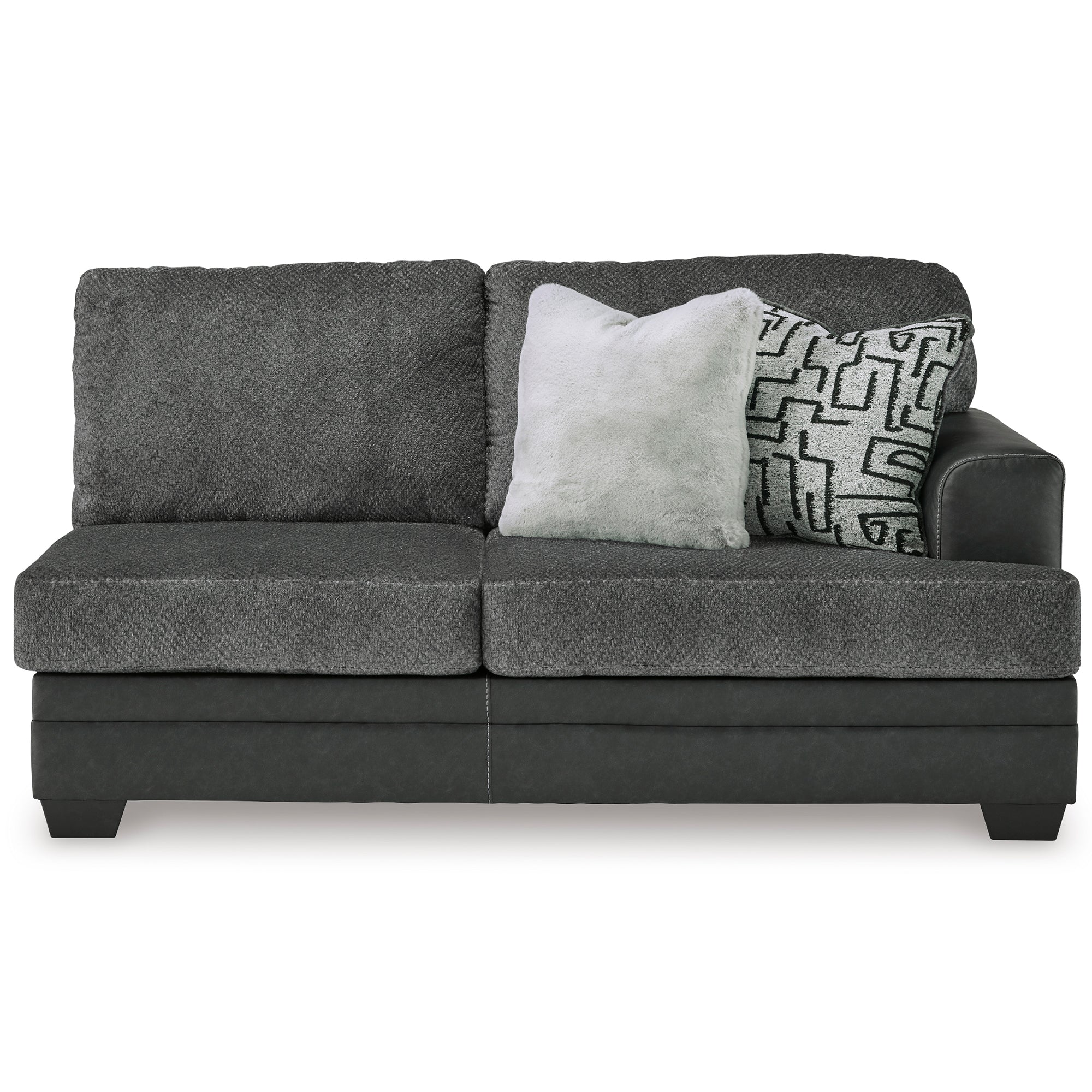 Brixley Pier 2-Piece Sectional with Chaise