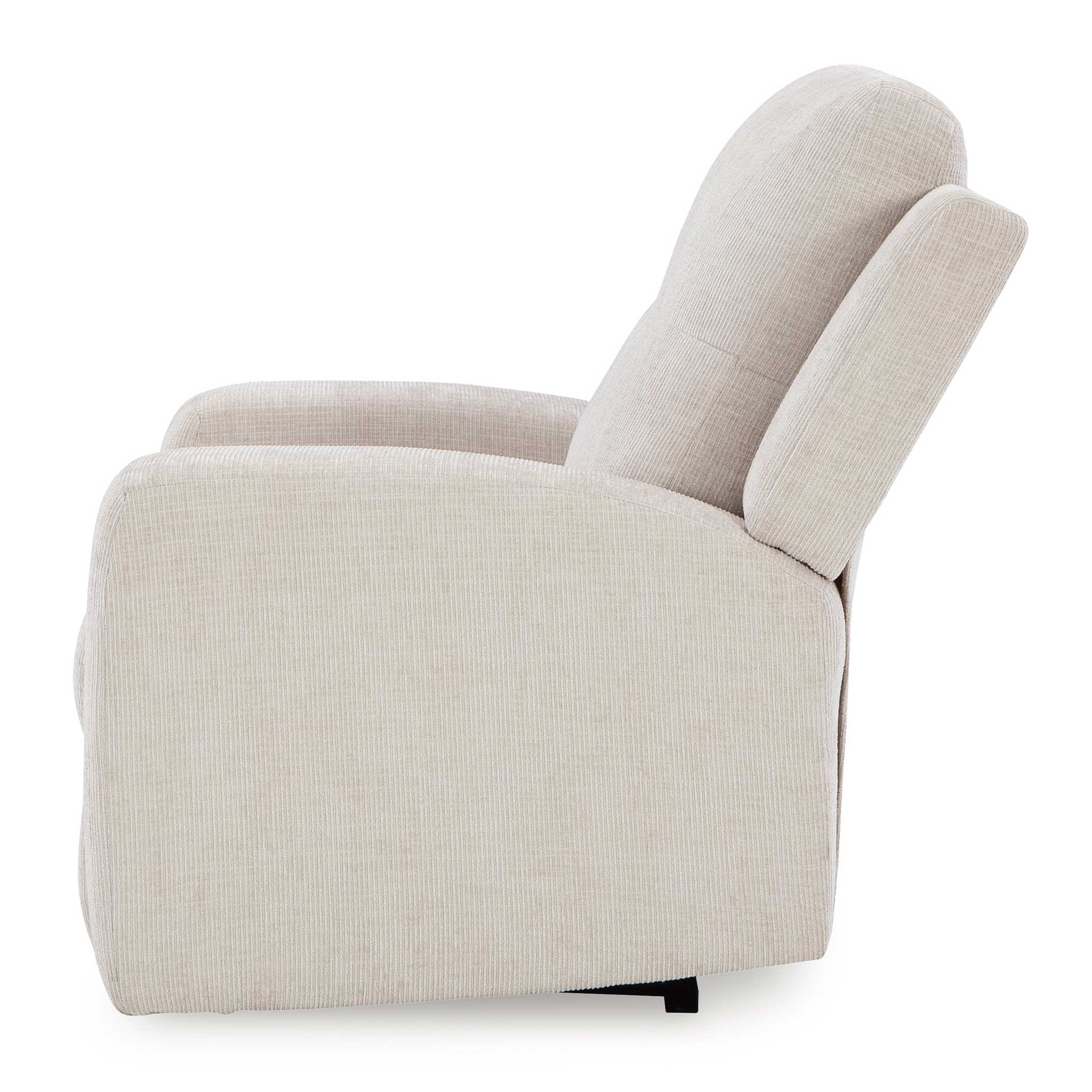 Danum Manual Recliner