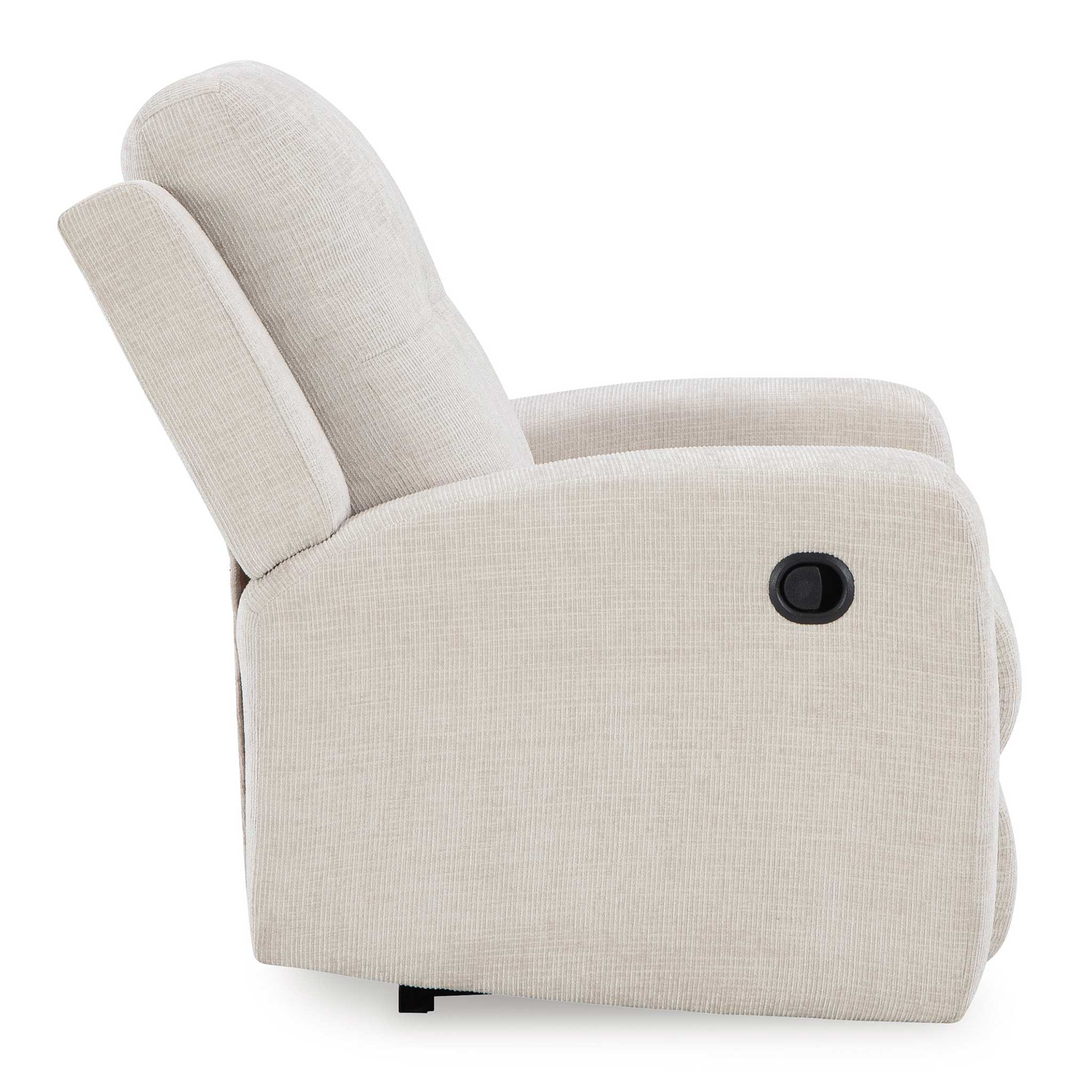 Danum Manual Recliner