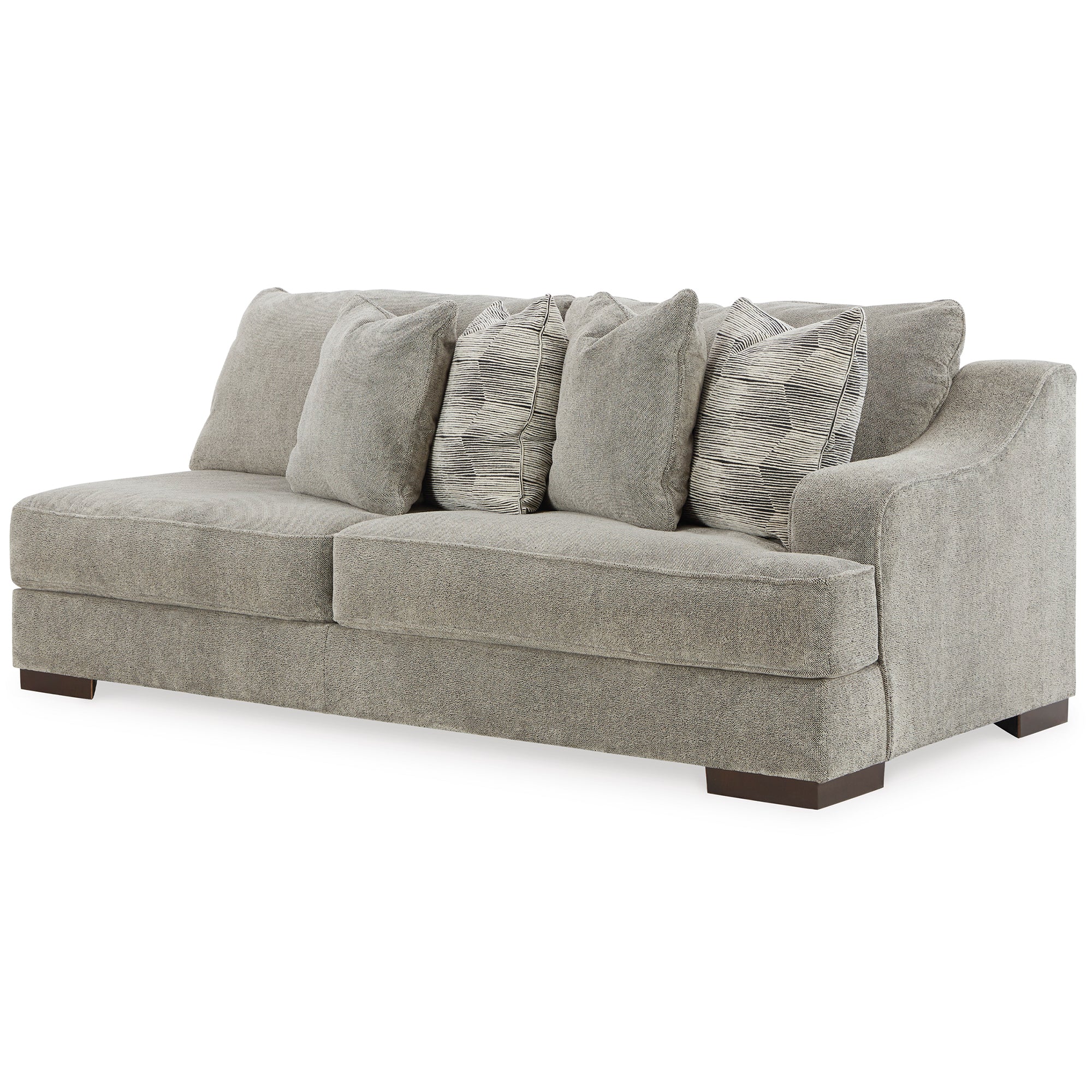 Bayless Right Side Sofa