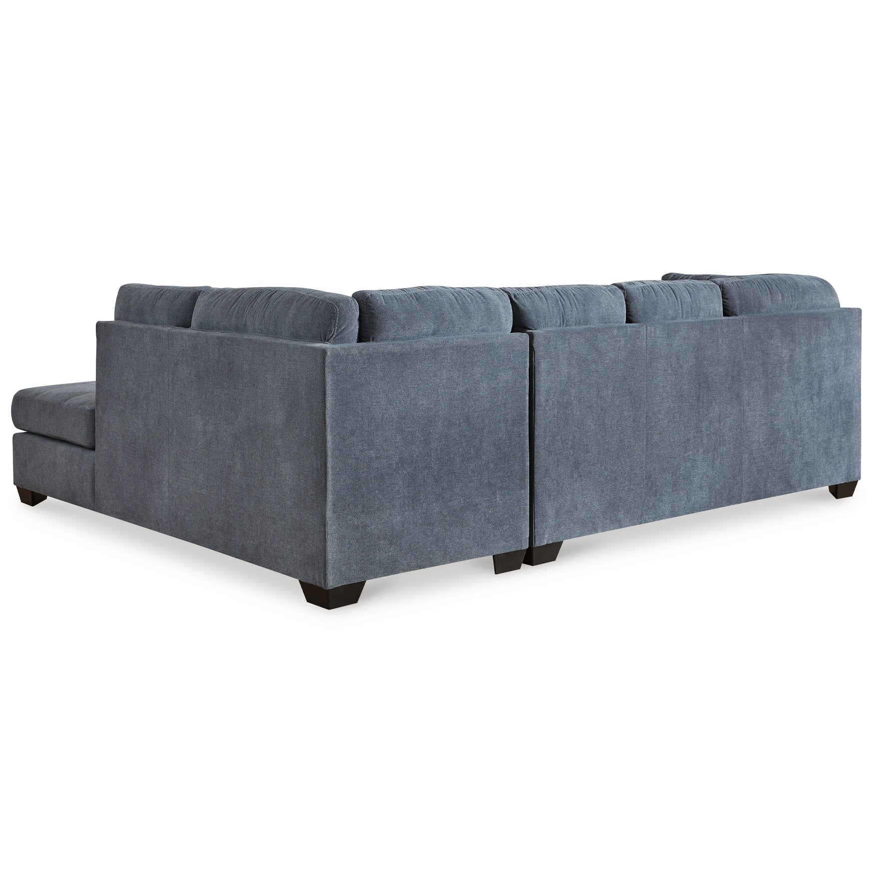 Marleton 2-Piece Sectional with Chaise Back Image