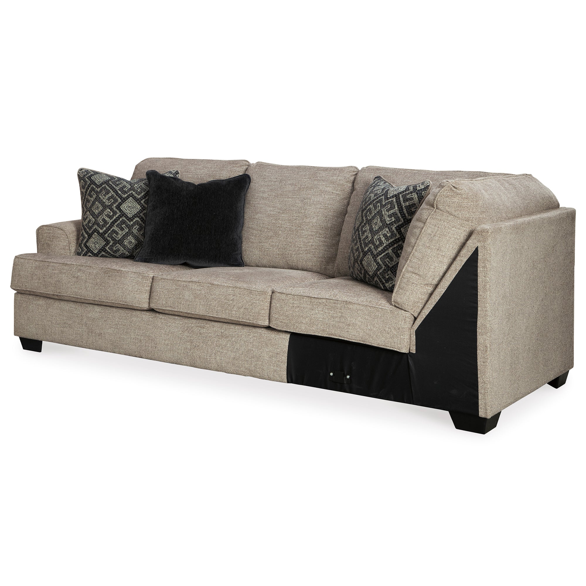 Bovarian 2-Piece Sectional