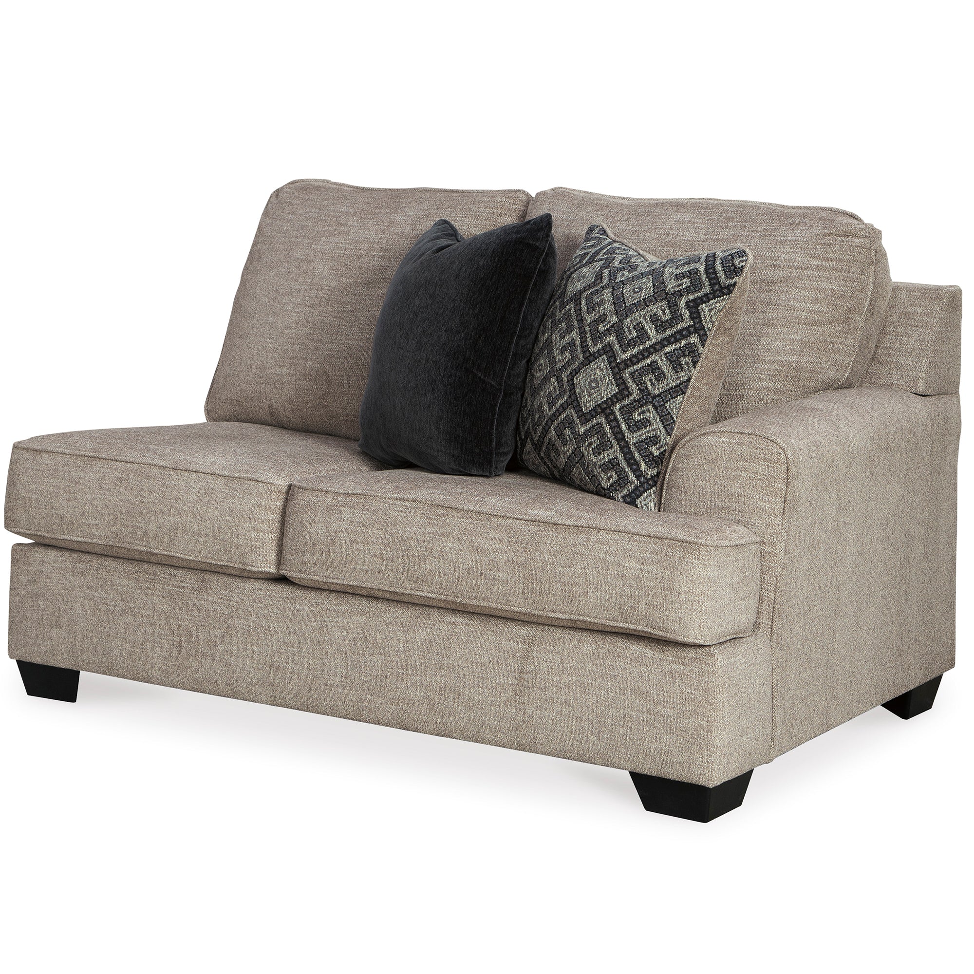 Bovarian 2-Piece Sectional