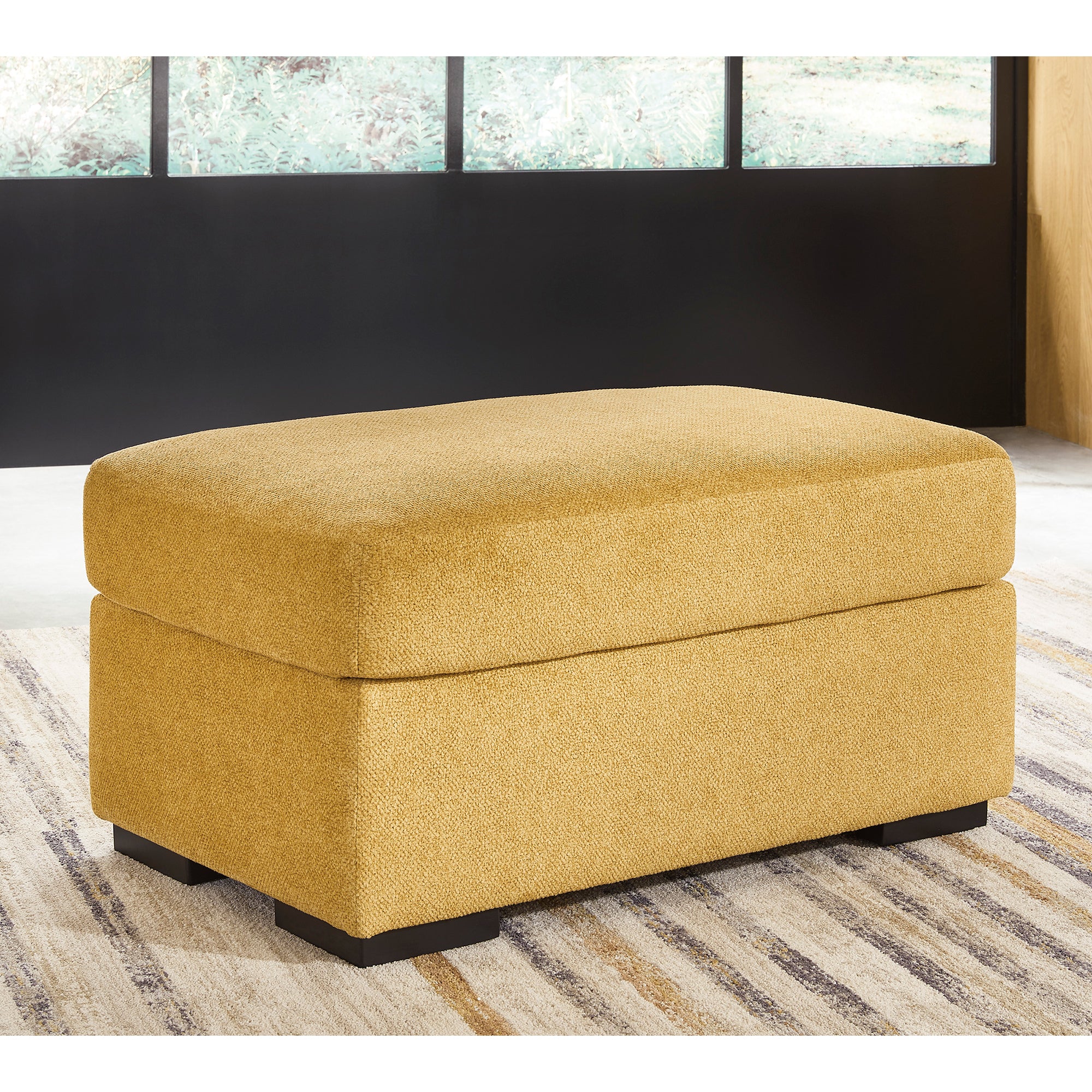 Keerwick Ottoman