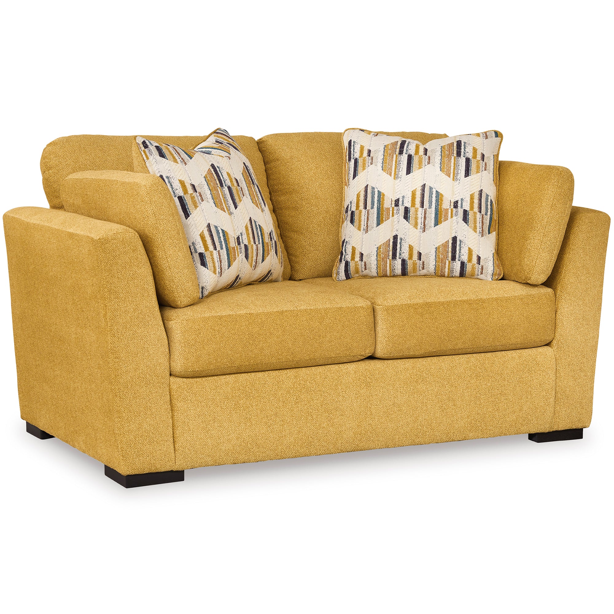 Keerwick Sofa and Loveseat