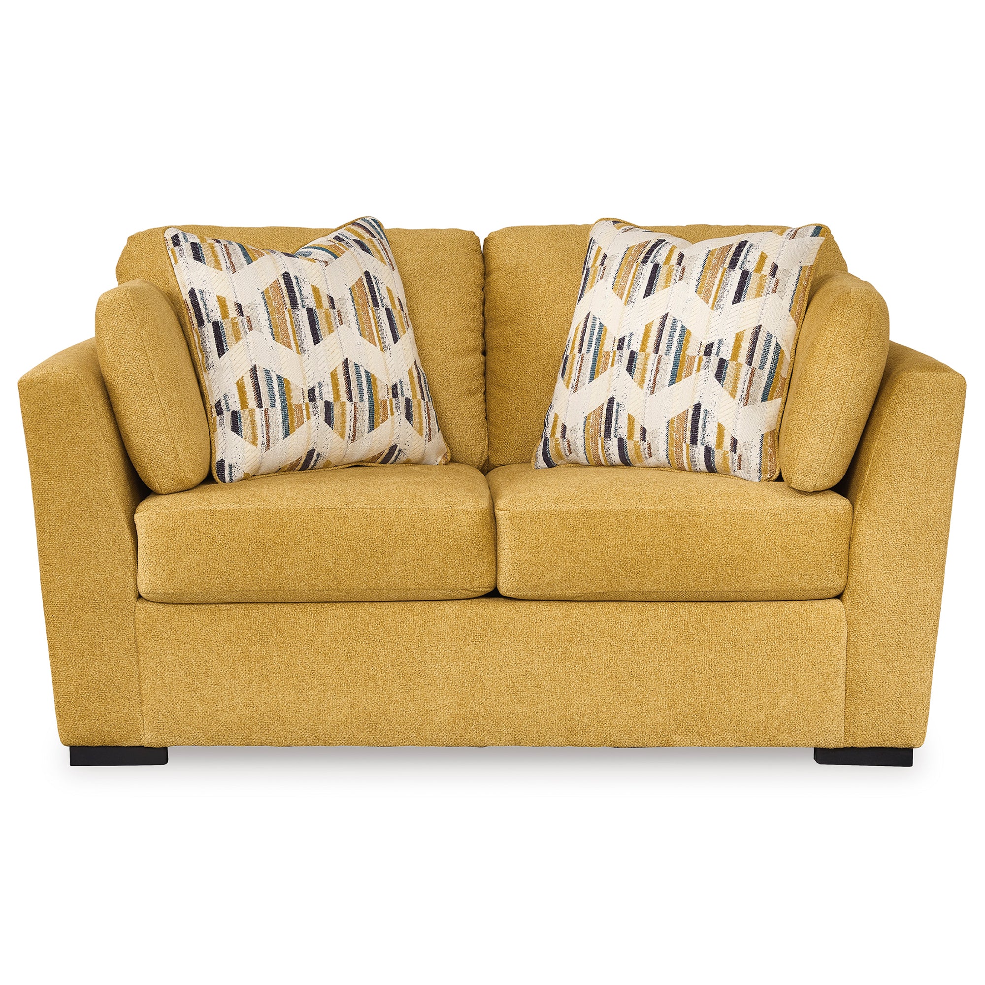 Keerwick Sofa and Loveseat