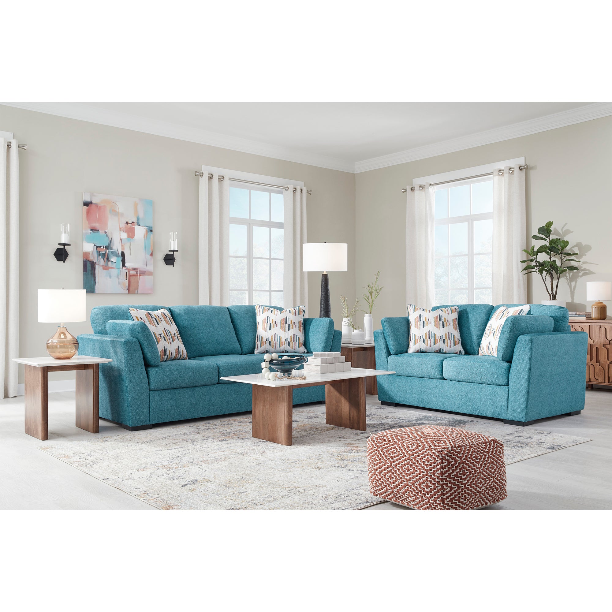 Keerwick Loveseat