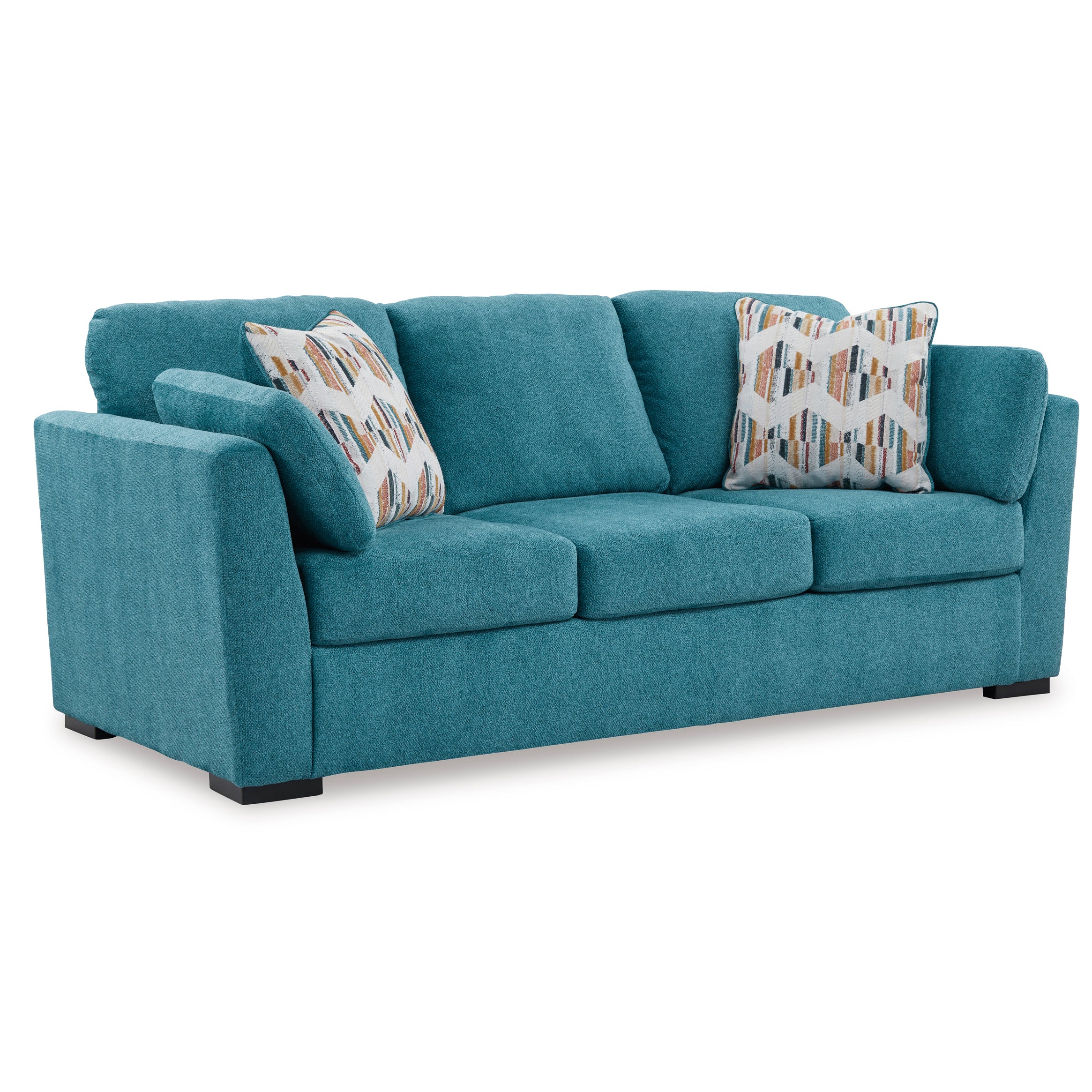 Keerwick Sofa and Loveseat