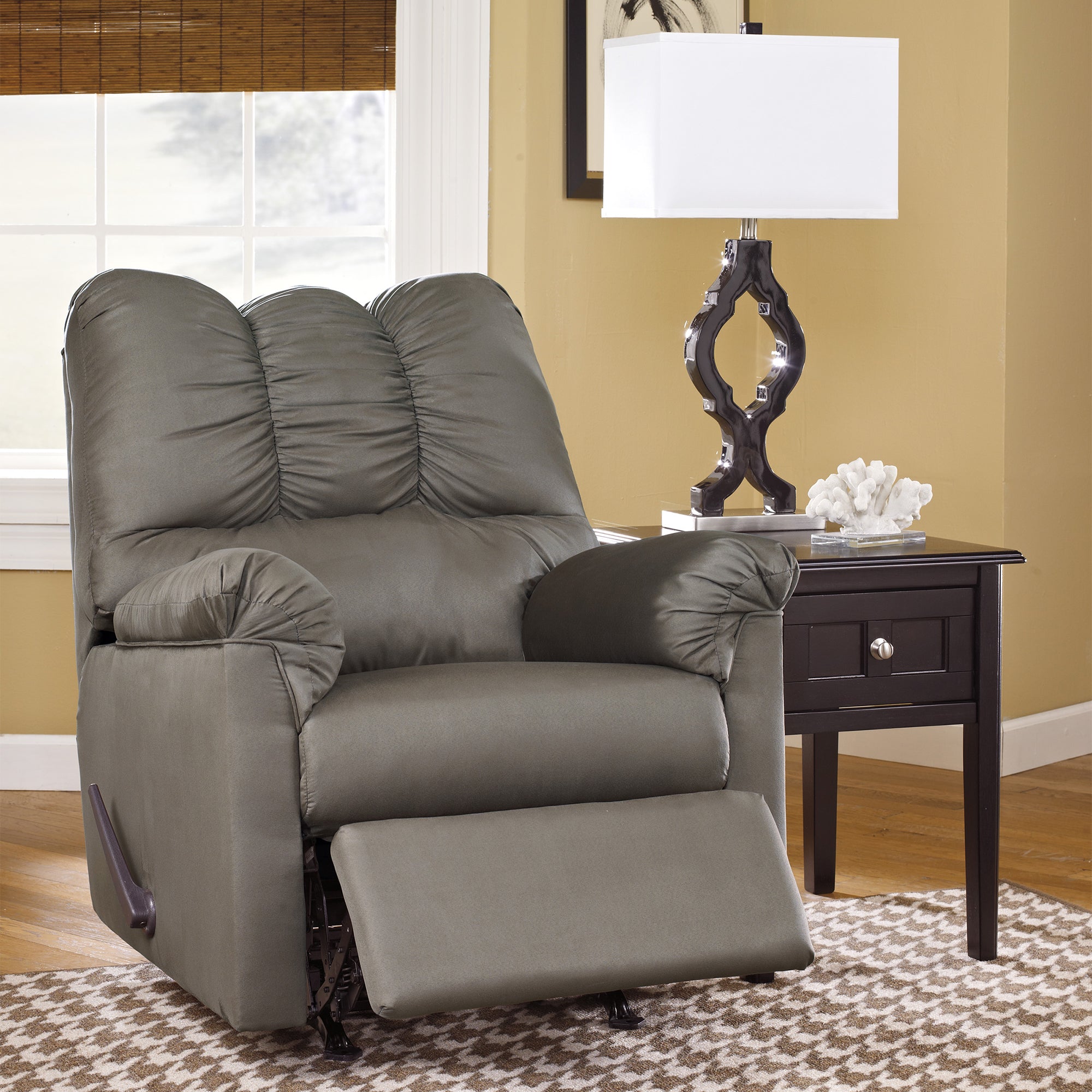 Darcy Rocker Recliner