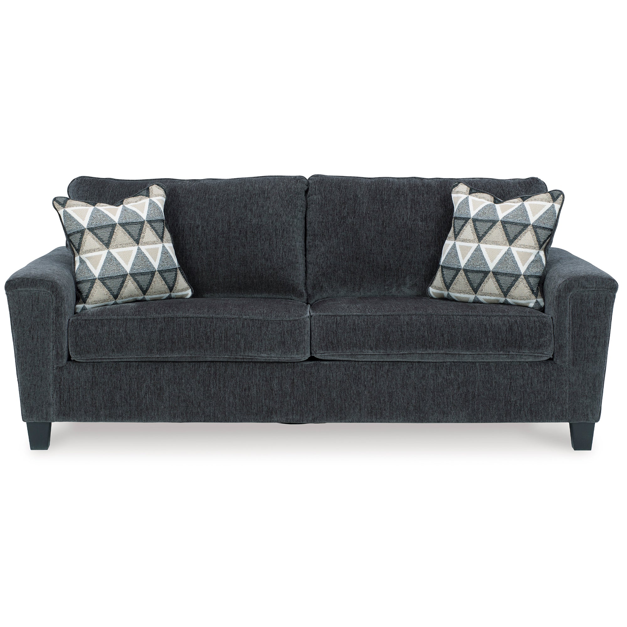 Abinger Sofa in Smoke Color