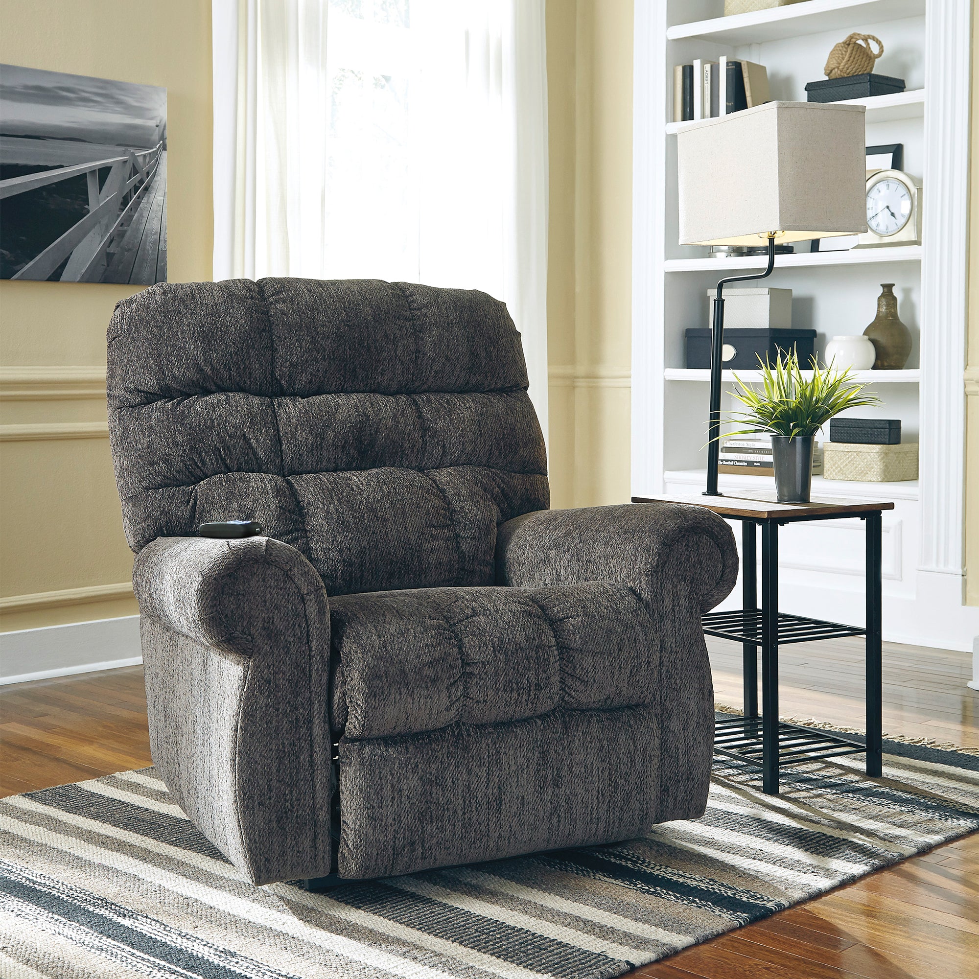 Ernestine Power Lift Recliner