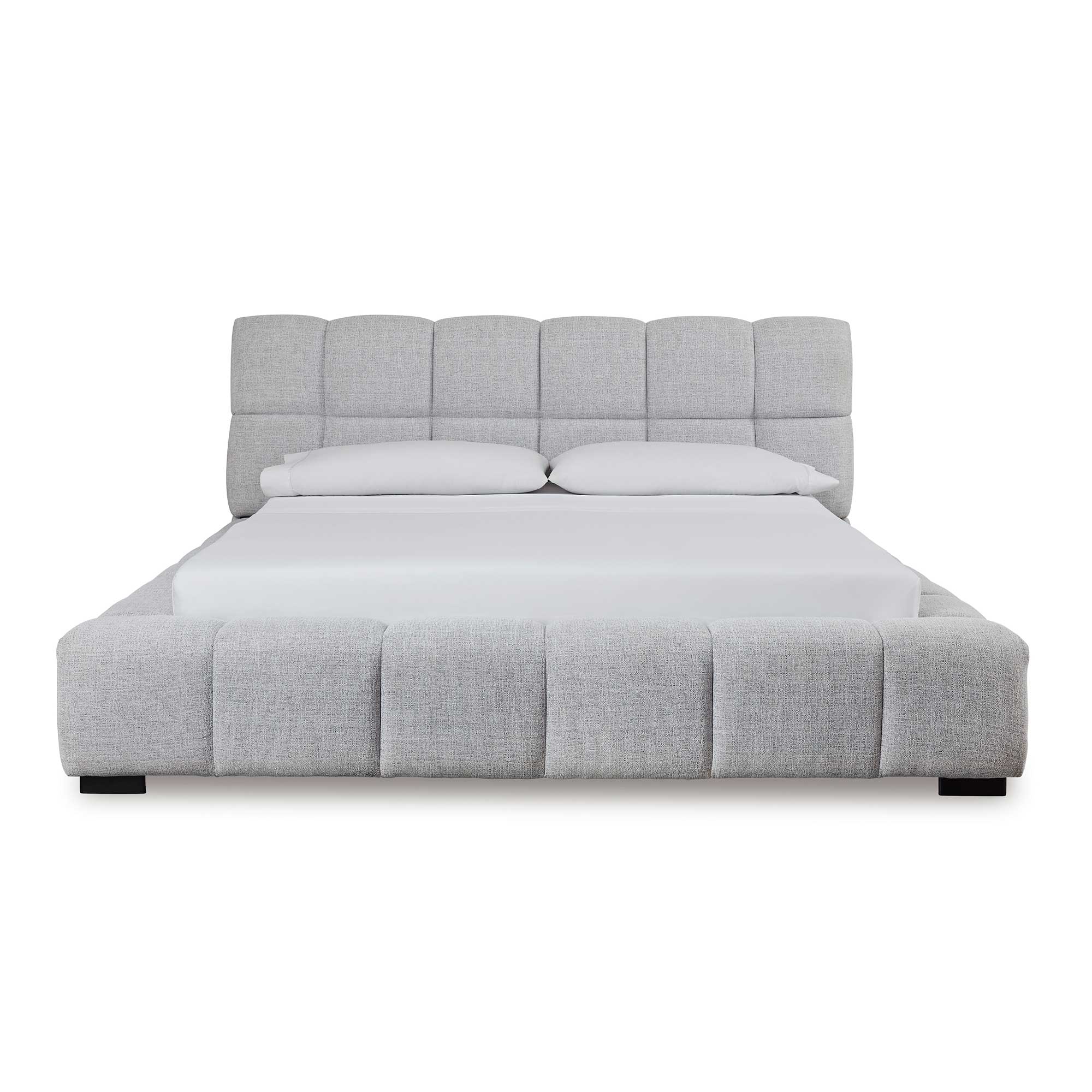 Grendusk Queen Upholstered Bed