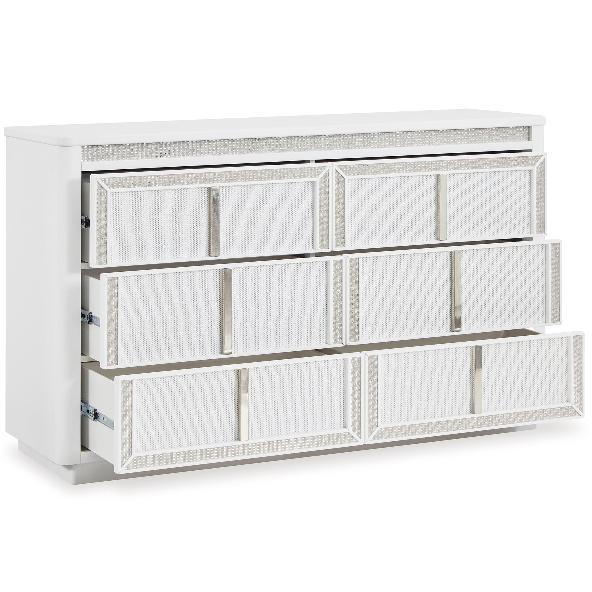 Chalanna Dresser