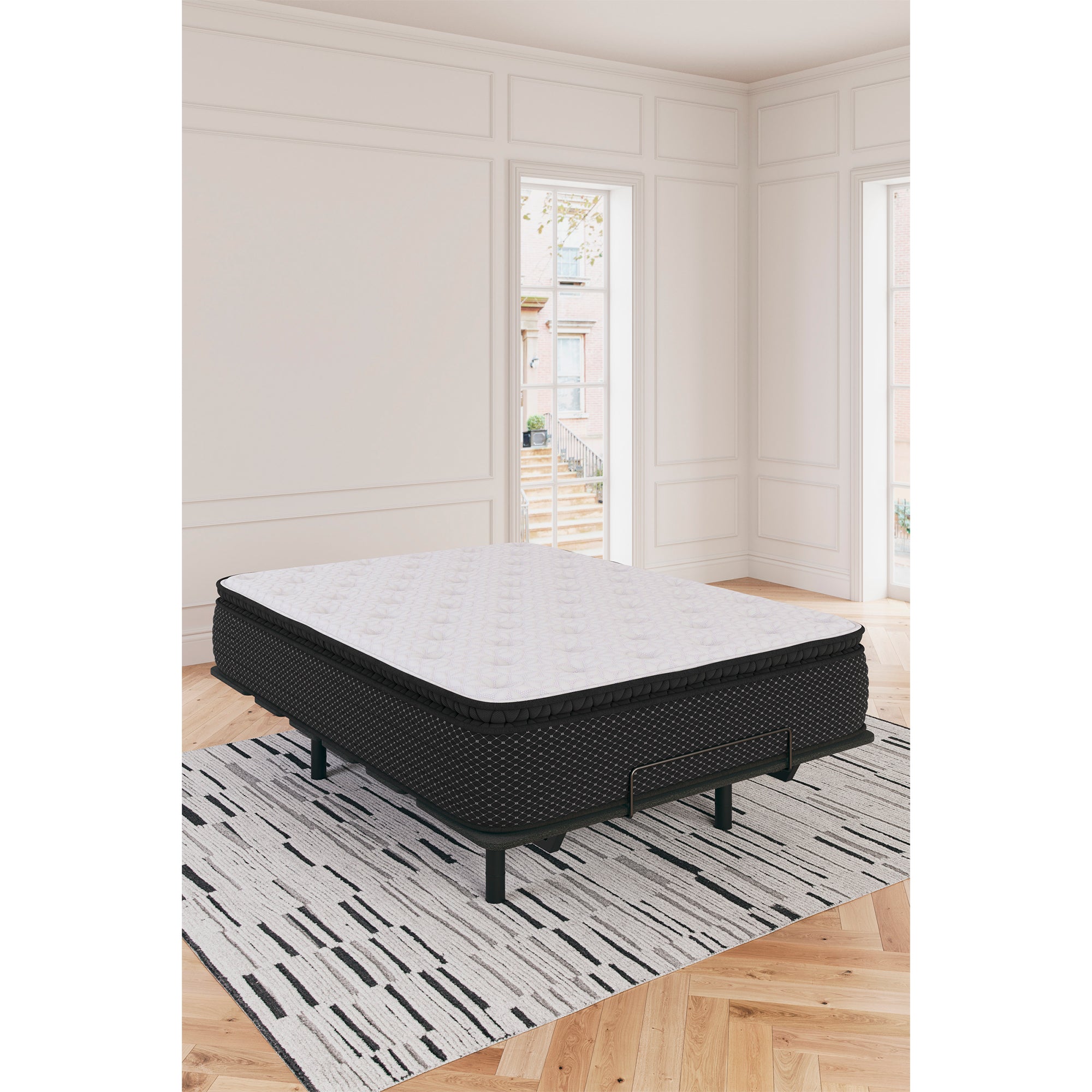 13 Inch Limited Edition Pillowtop King Mattress