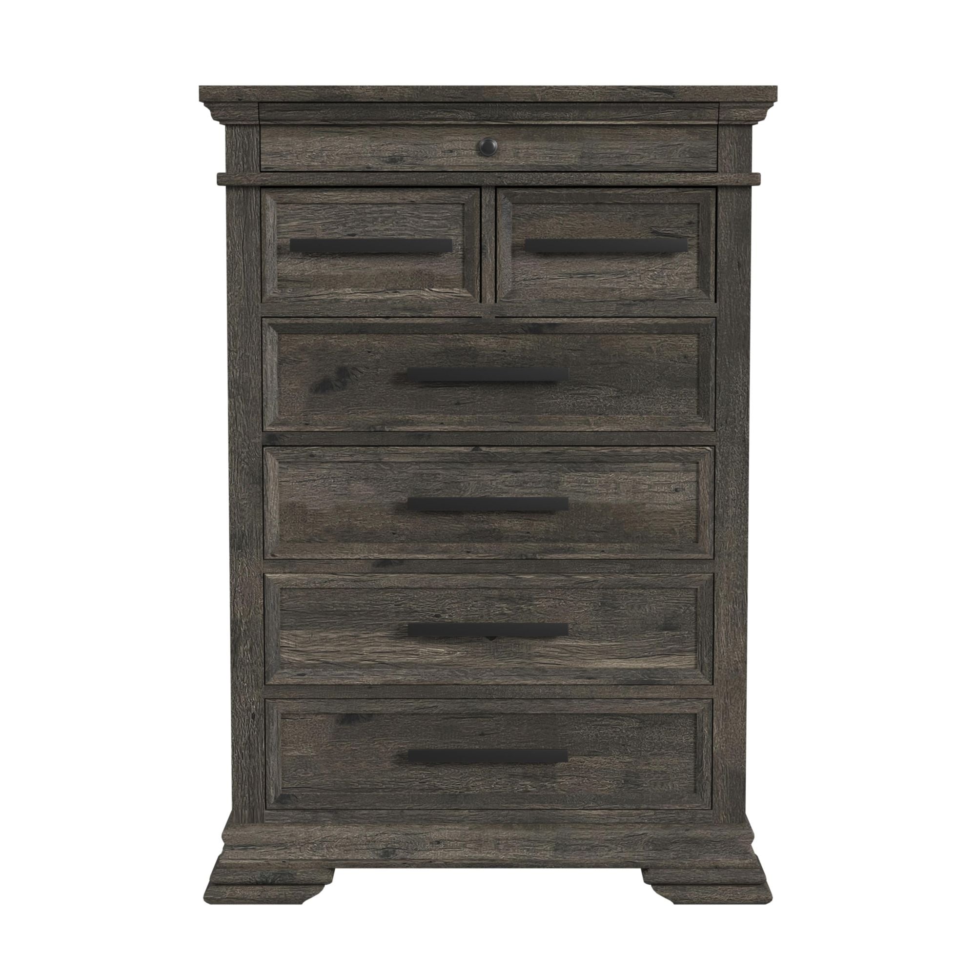 Park Ridge 6-Drawer Chest