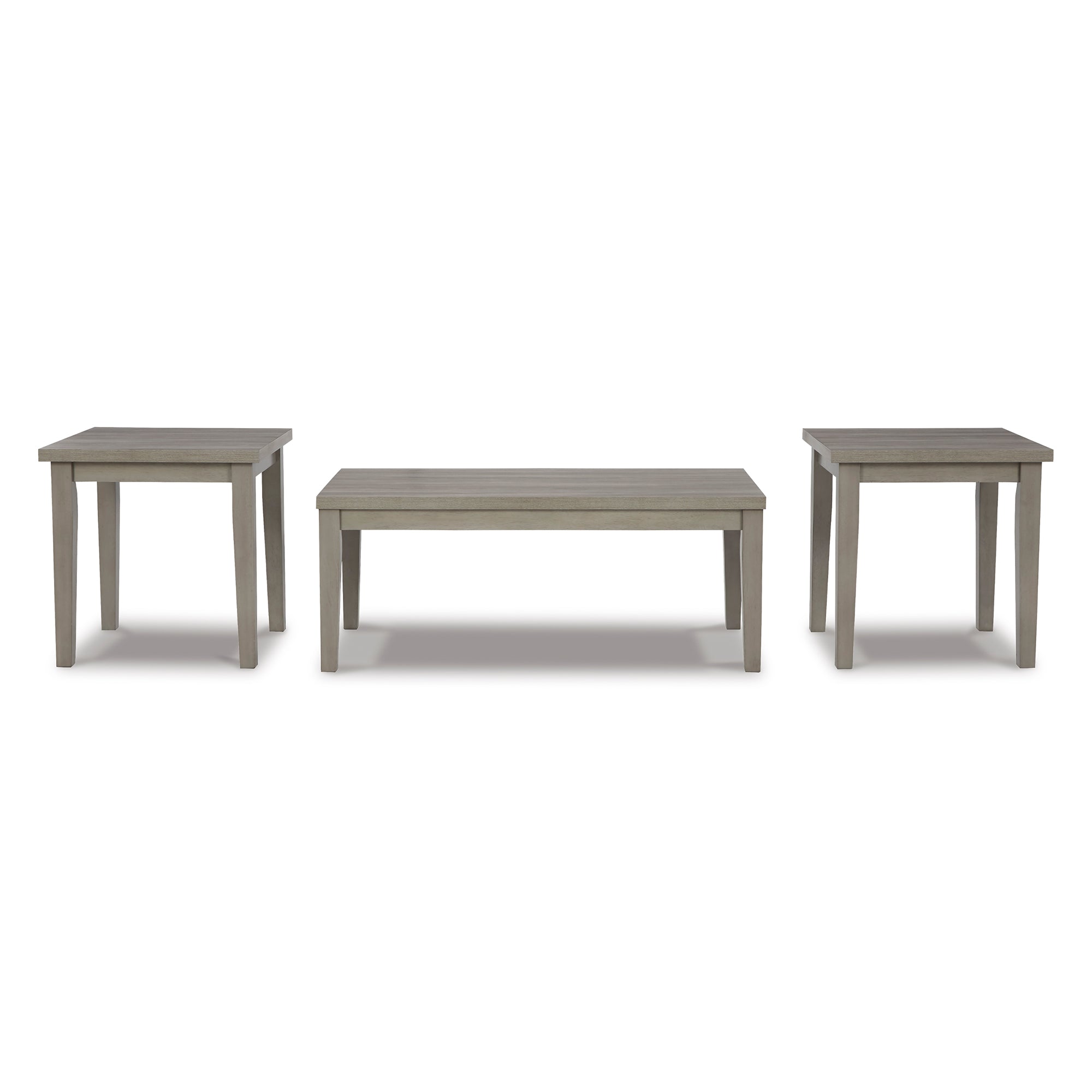 Loratti Table (Set of 3)