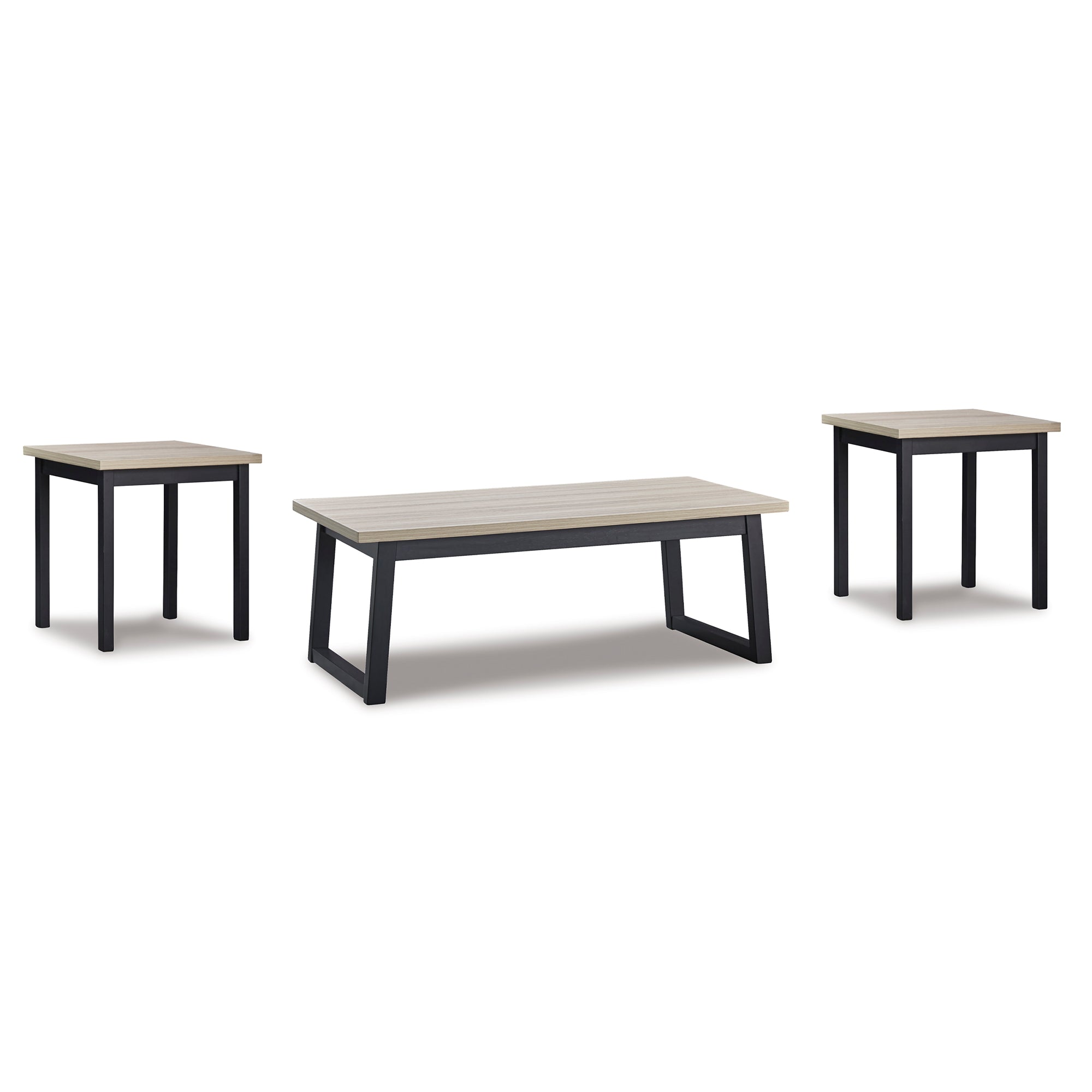 Waylowe Occasional Table (Set of 3)