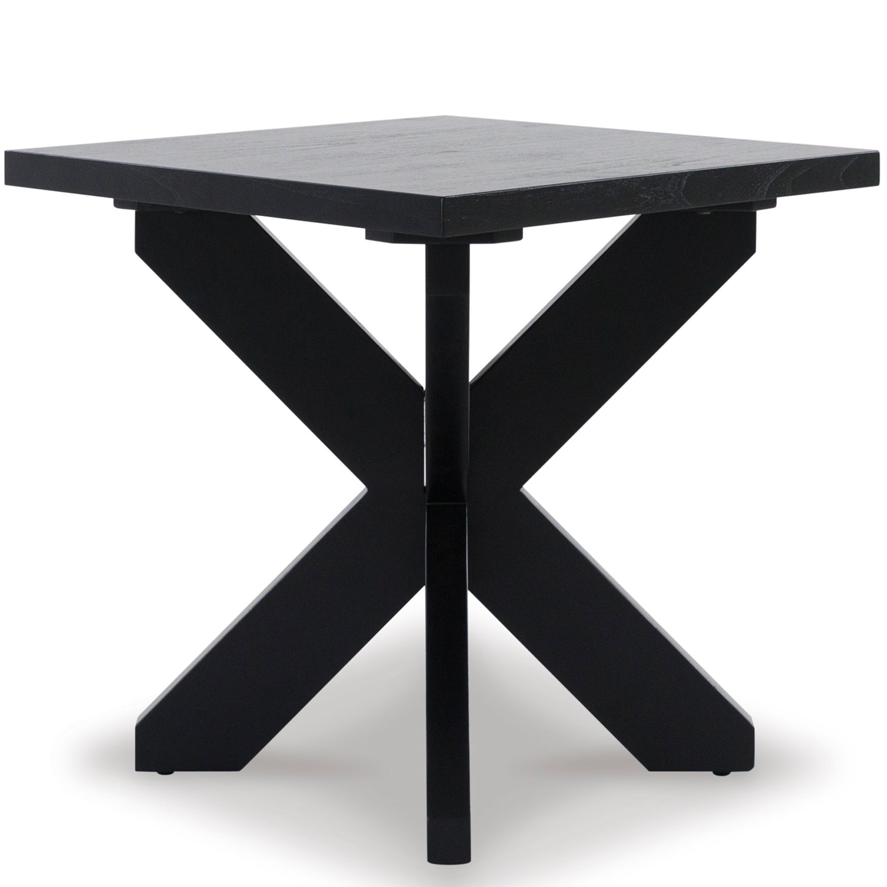 Joshyard Square End Table