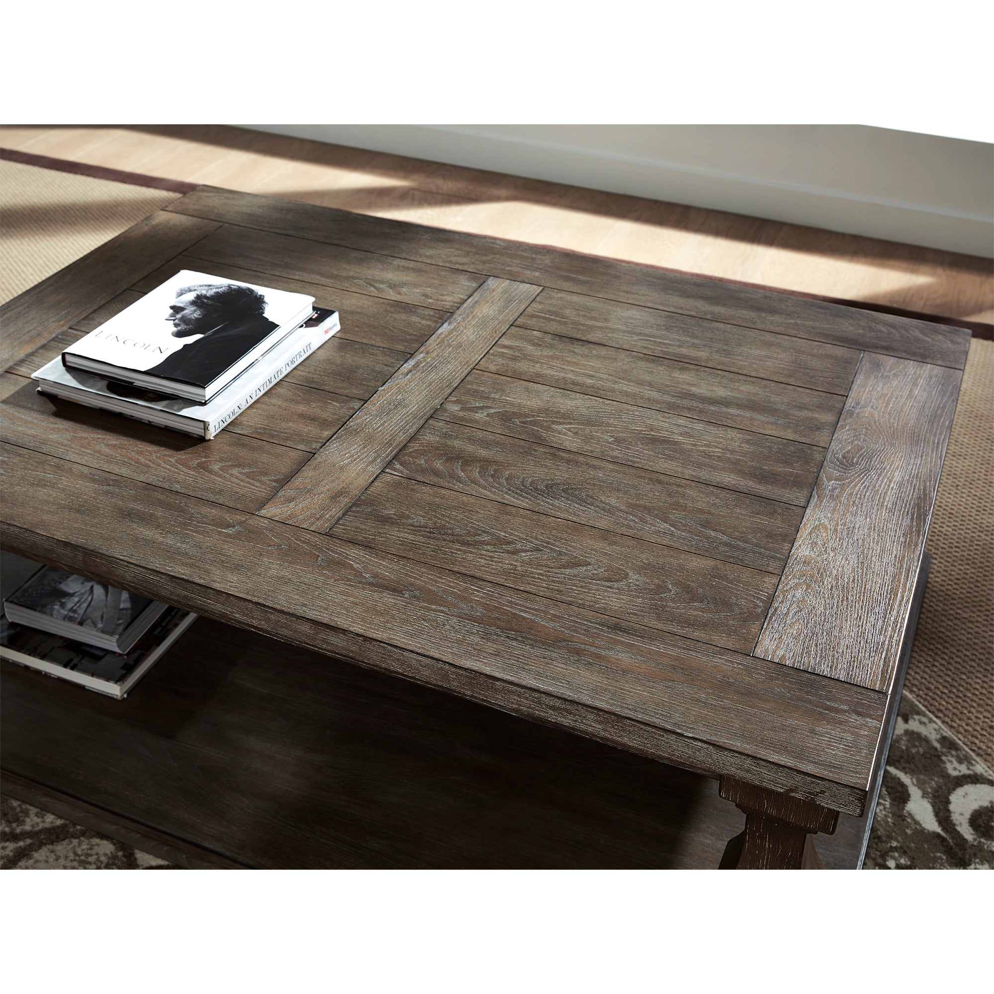 Johnelle Coffee Table