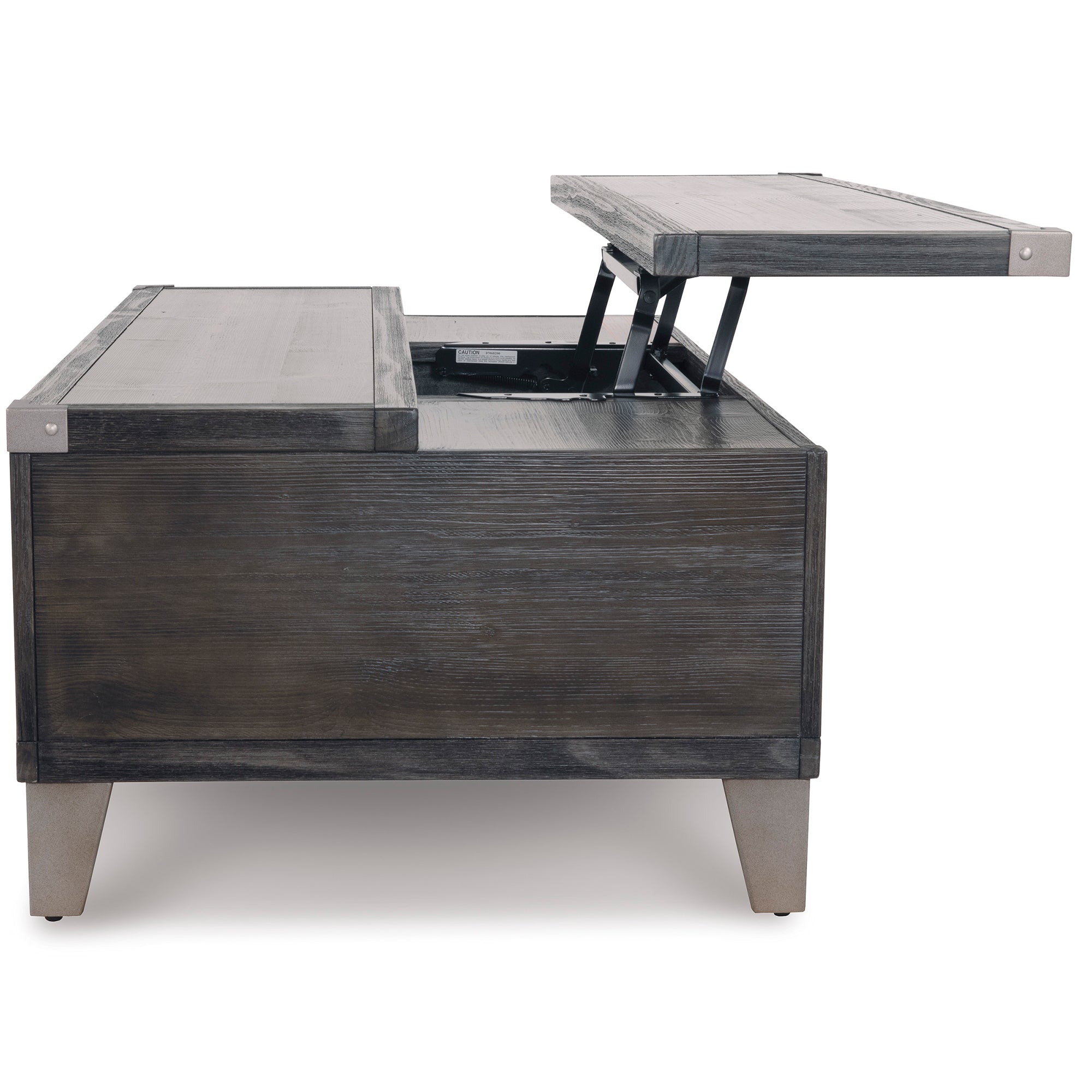 Todoe Lift Top Cocktail Table