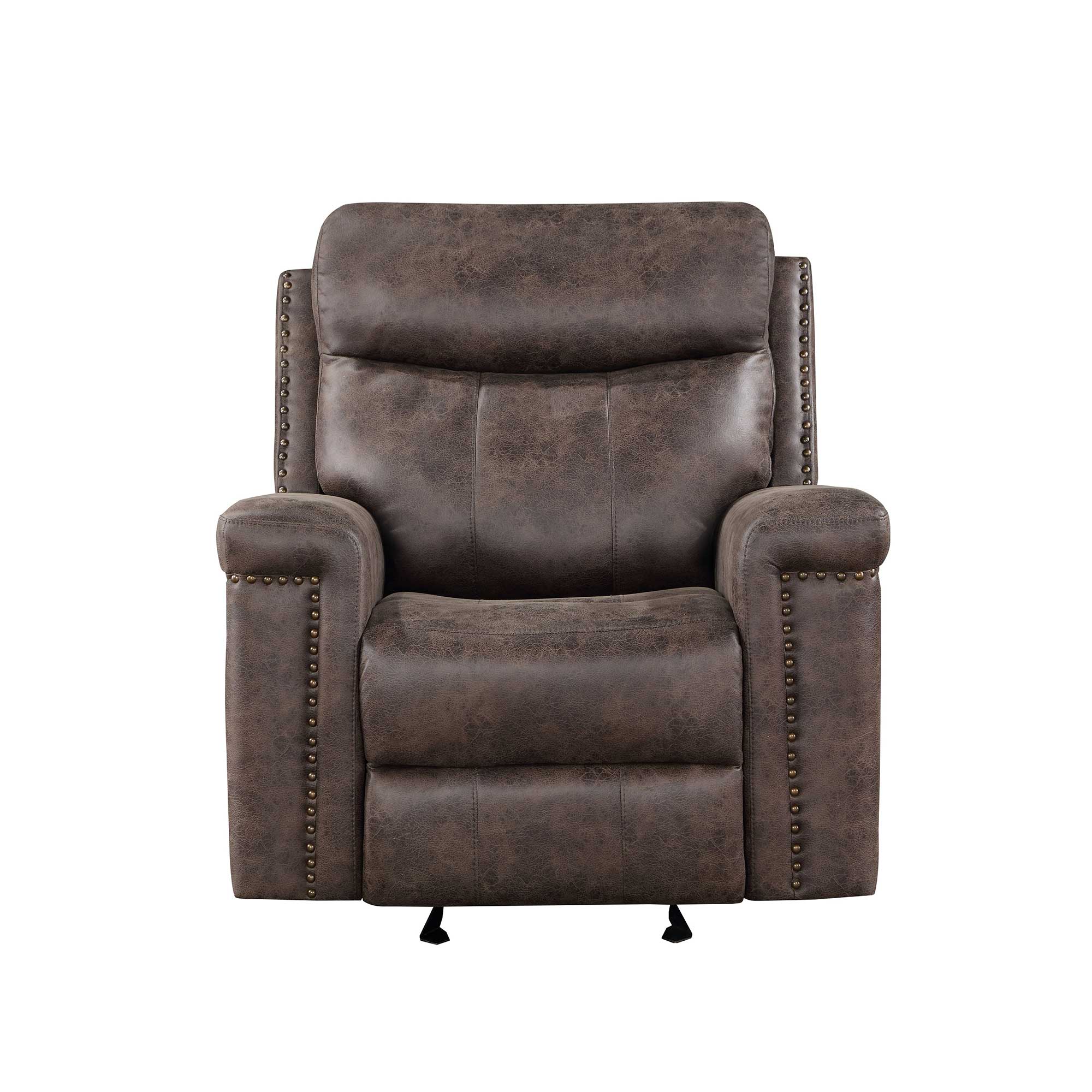 Quade Glider Recliner