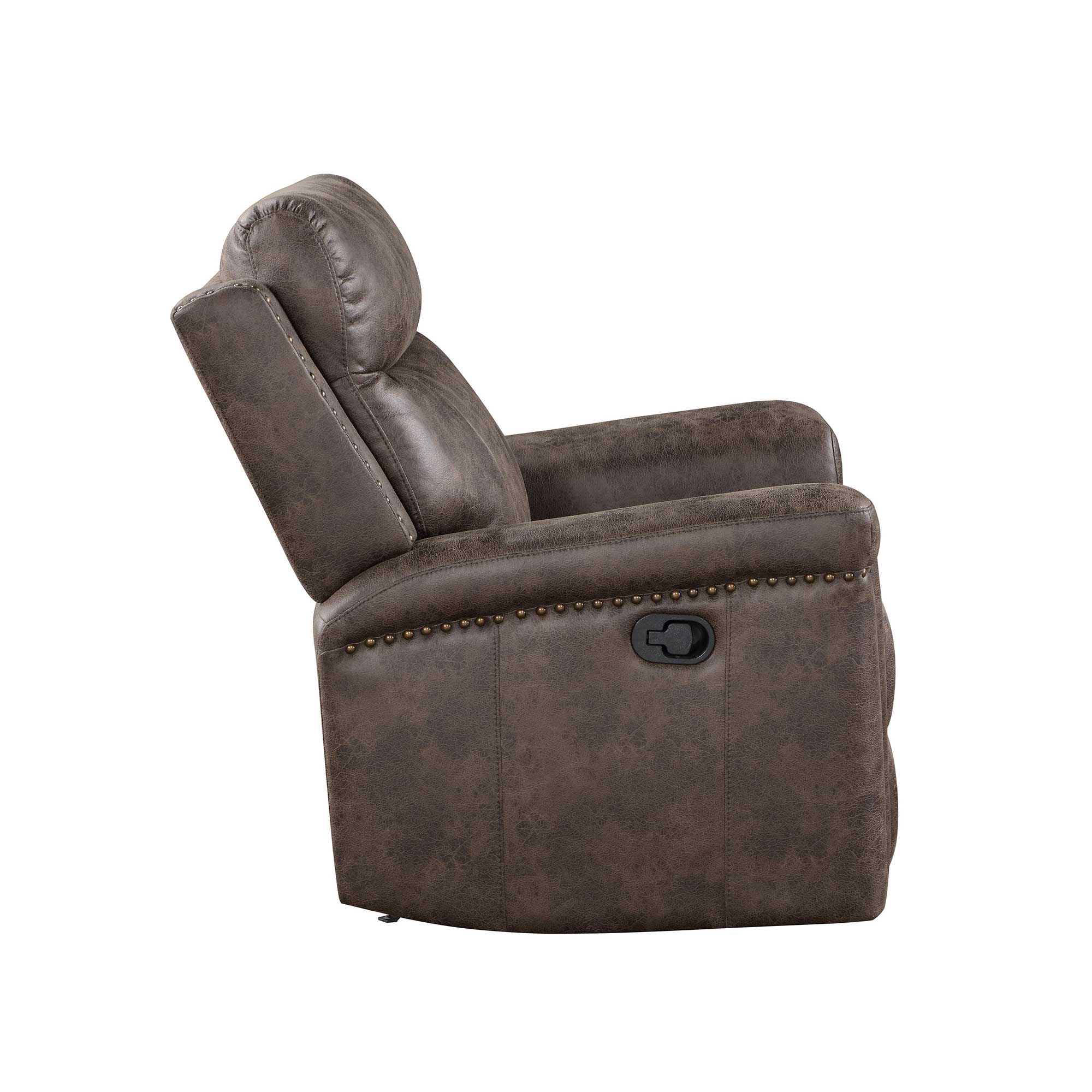 Quade Glider Recliner