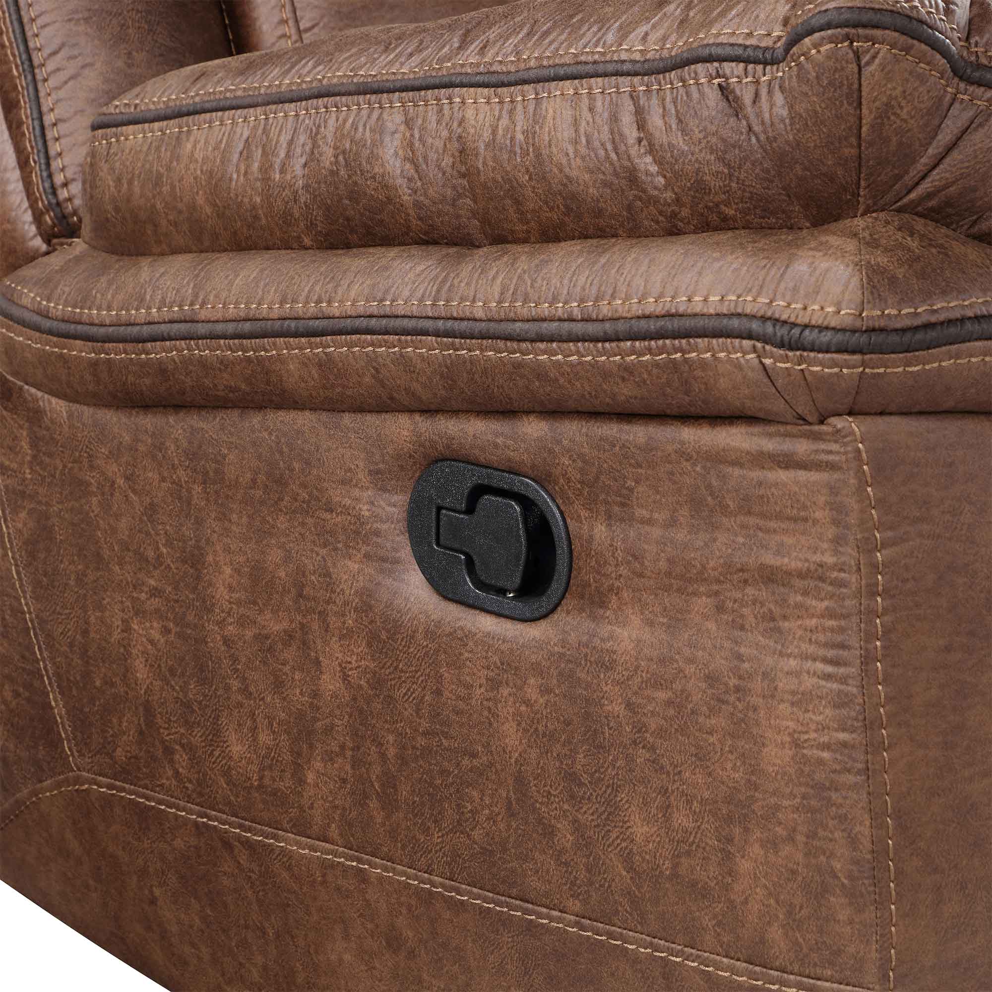Ryland Glider Recliner