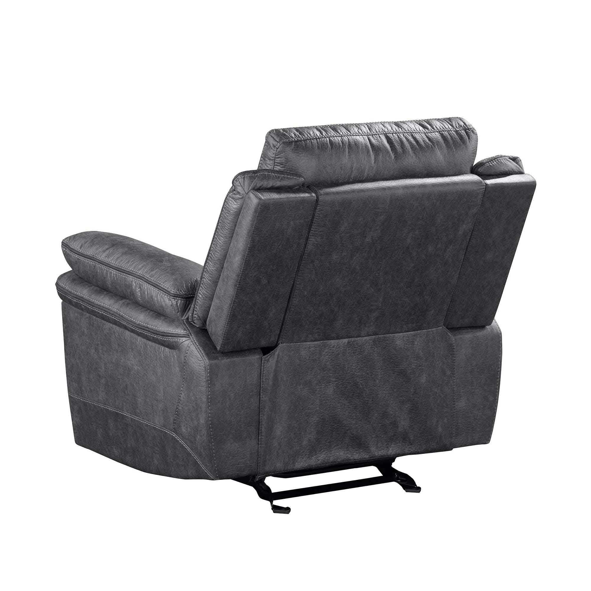 Ryland Glider Recliner