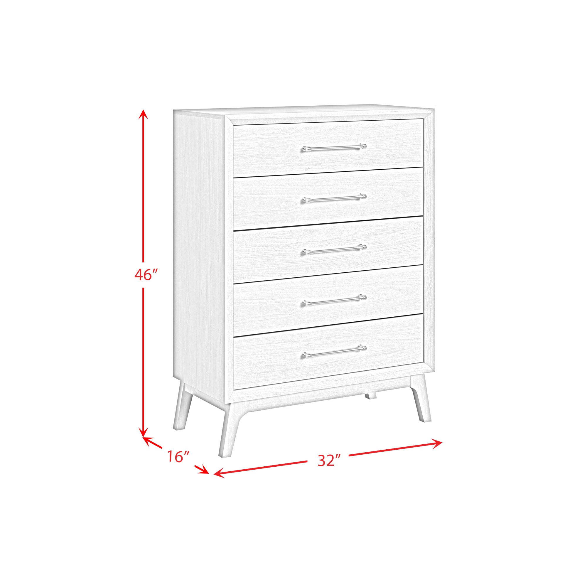 Westland Chest of Drawers