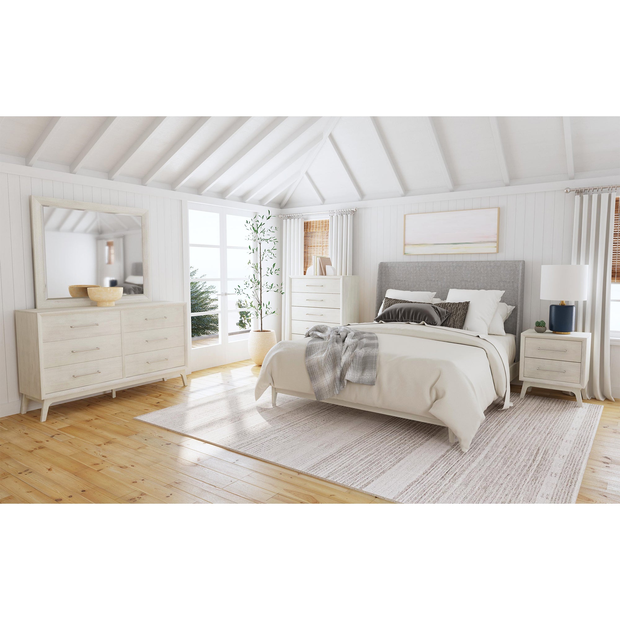 Westland Nightstand