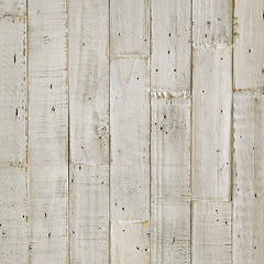 Carynhurst End Table - White Wash Gray