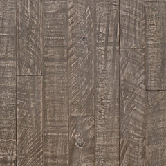 Havalance End Table - Gray/White