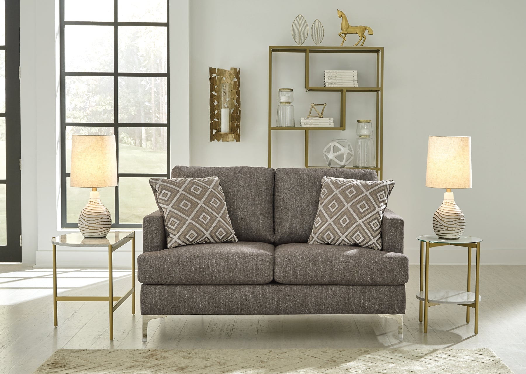 Arcola Loveseat