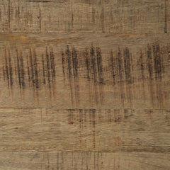 Zalemont Accent Table - Distressed Brown