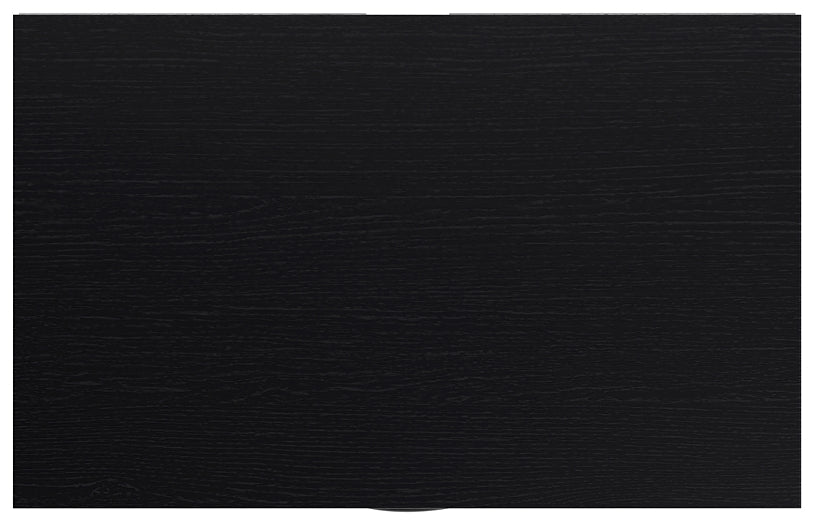 Finch Five Drawer Chest